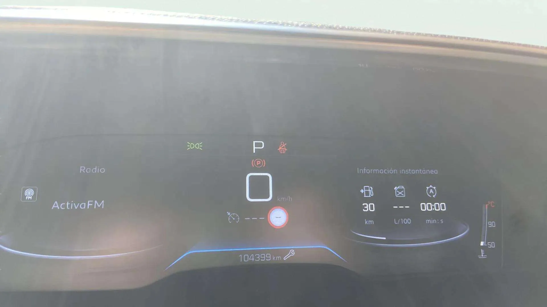 Peugeot 508 Active Pack PureTech 180 EAT8 - foto 19