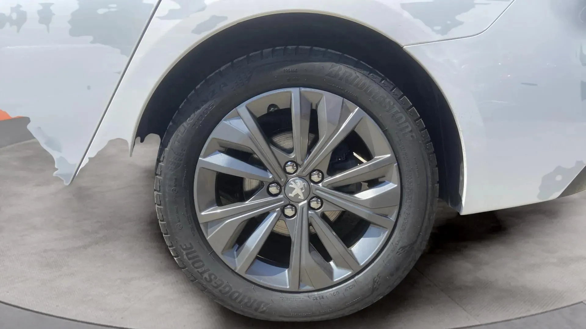 Peugeot 508 Active Pack PureTech 180 EAT8 - foto 7