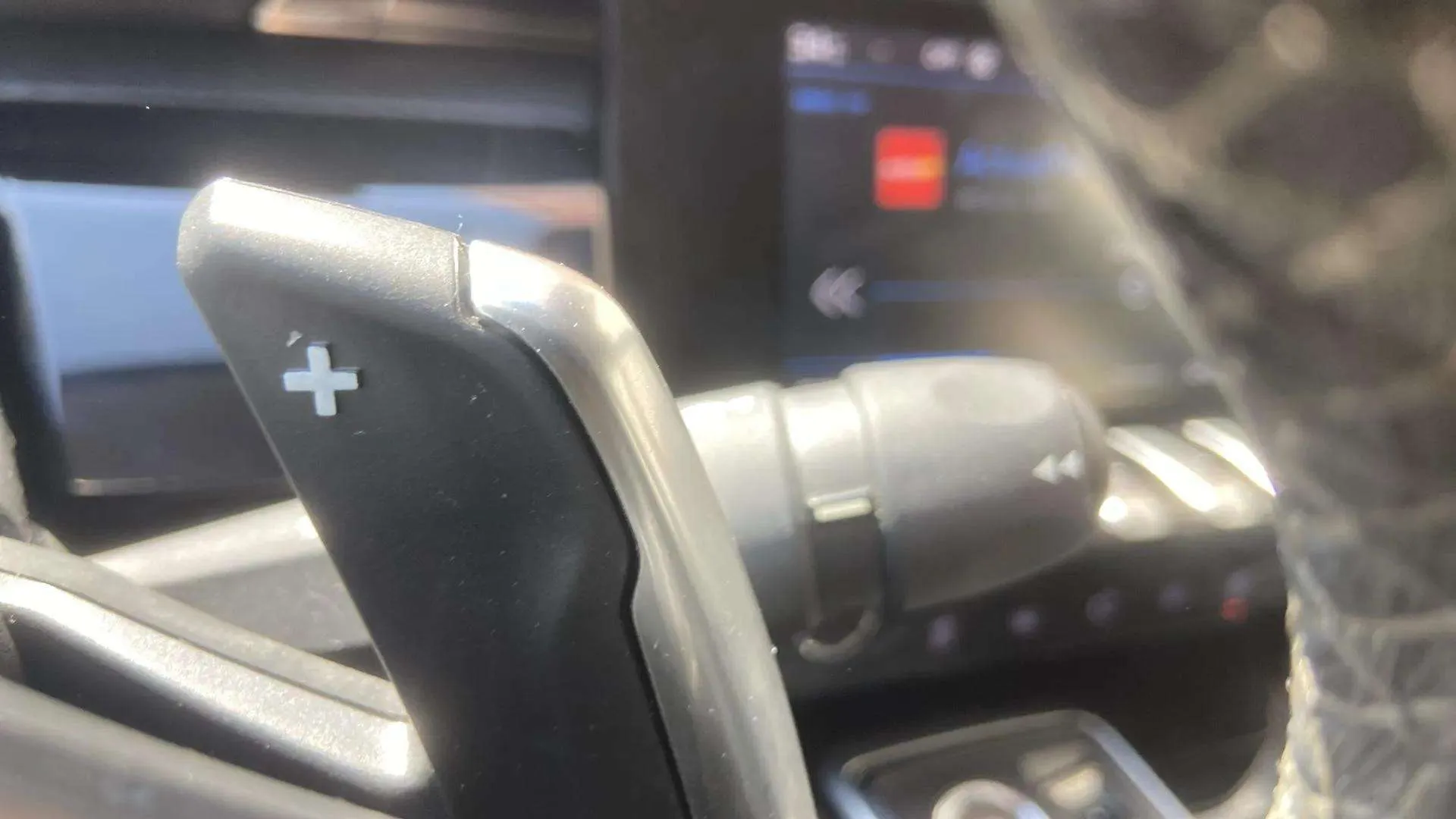 Peugeot 508 Active Pack PureTech 180 EAT8 - foto 16