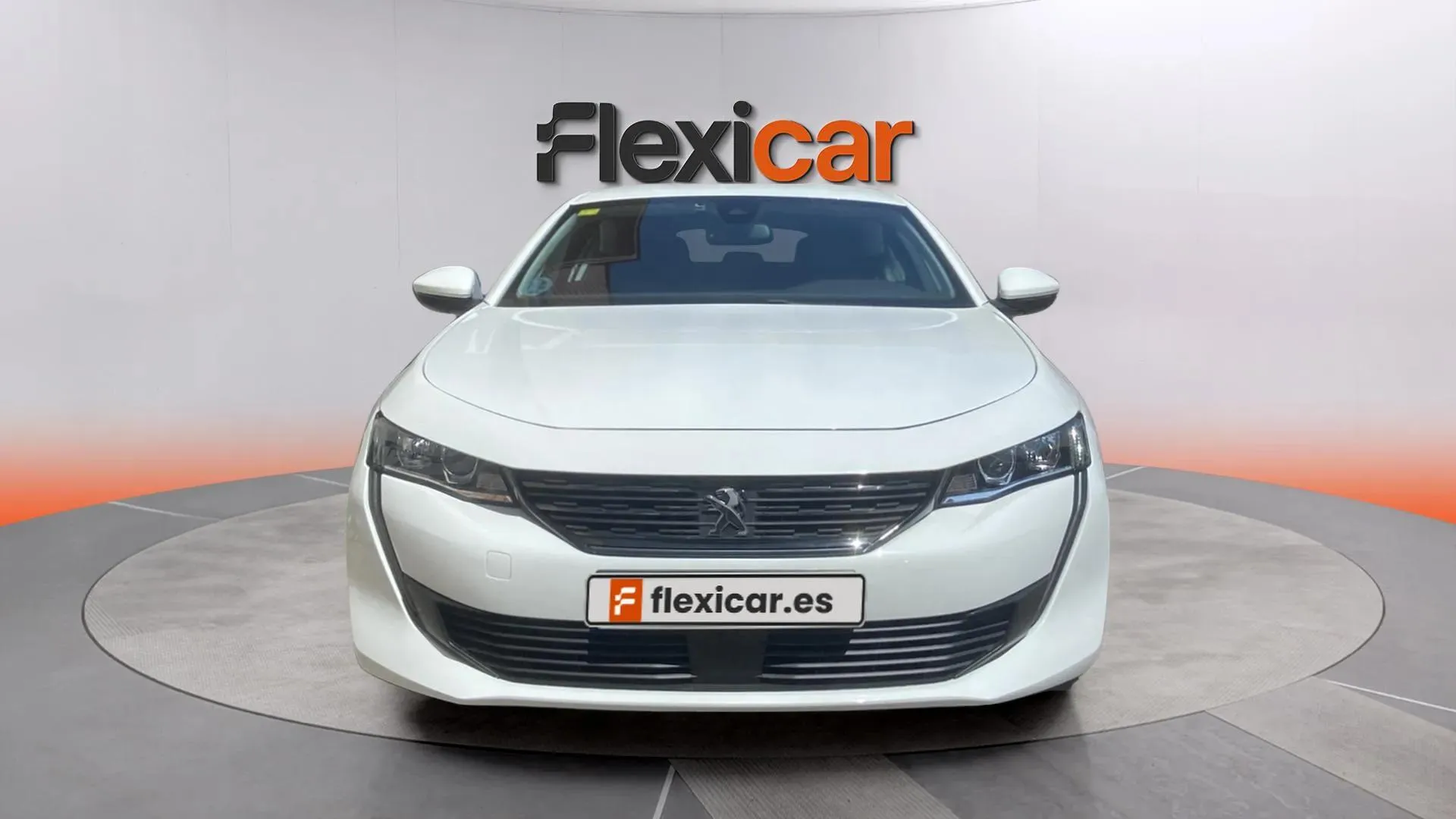 Peugeot 508 Active Pack PureTech 180 EAT8 - foto 2