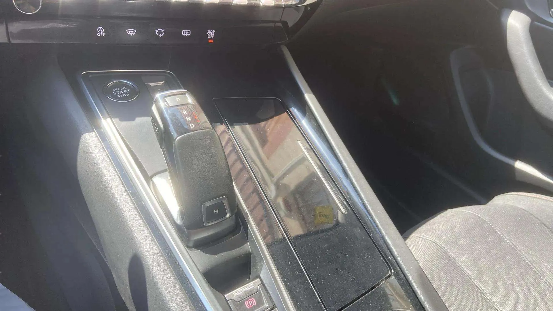 Peugeot 508 Active Pack PureTech 180 EAT8 - foto 20