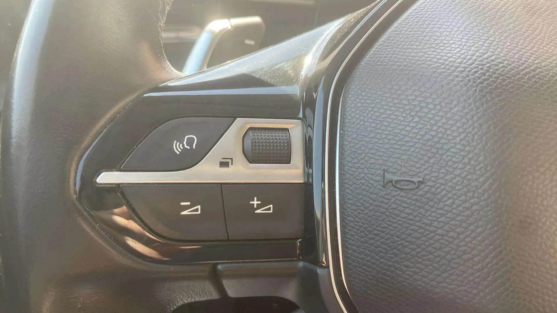 Peugeot 508 Active Pack PureTech 180 EAT8 - foto 13