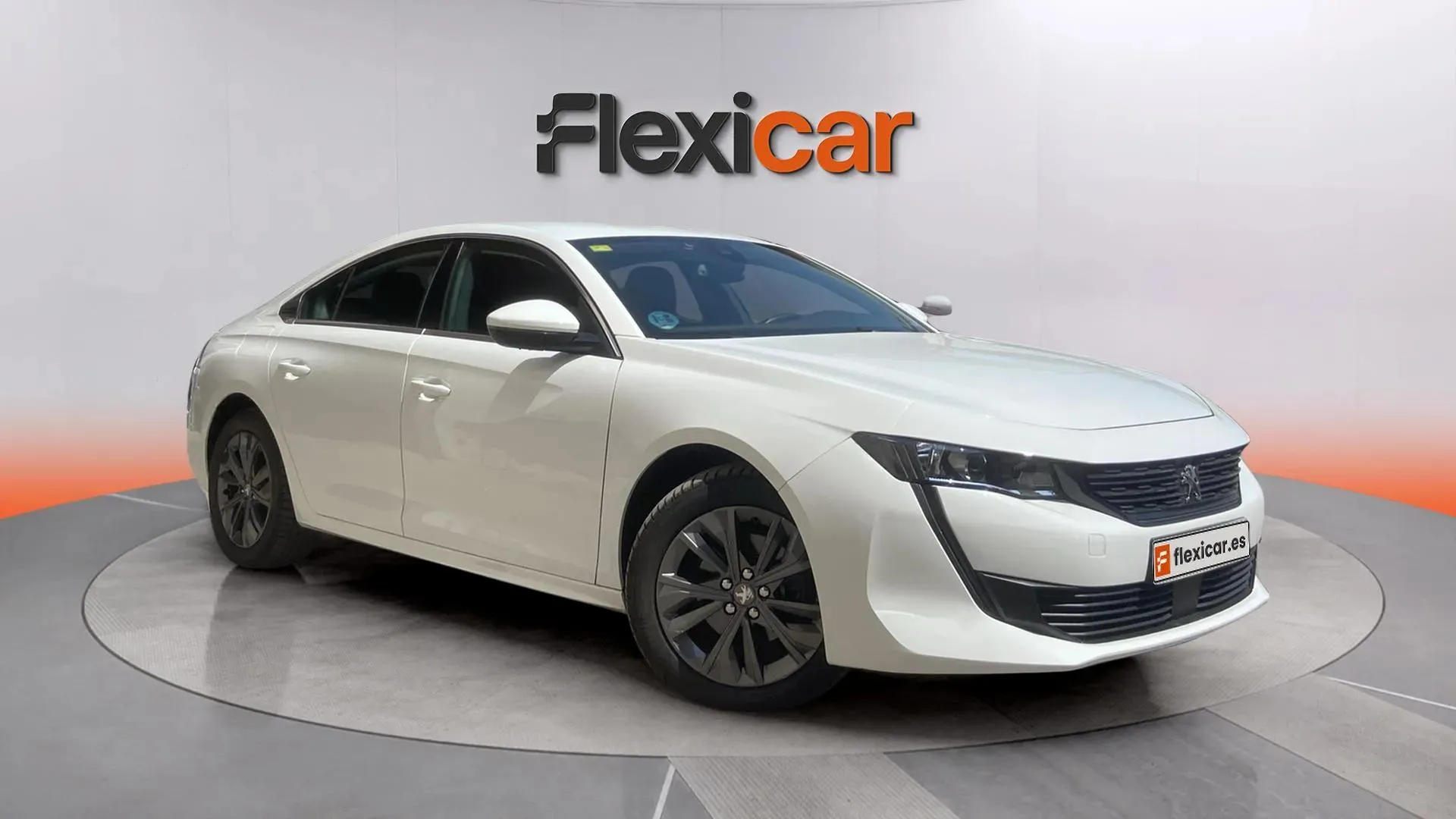 Peugeot 508 Active Pack PureTech 180 EAT8