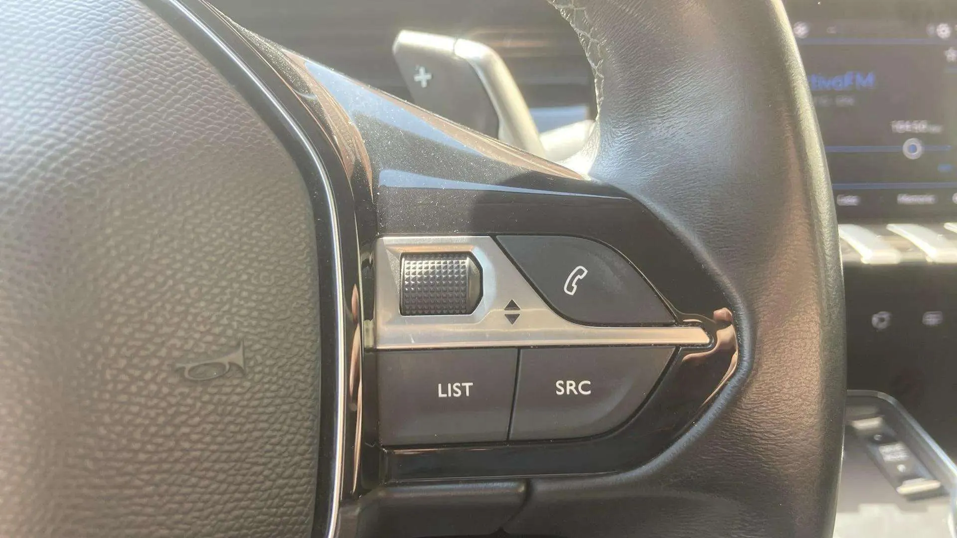 Peugeot 508 Active Pack PureTech 180 EAT8 - foto 14