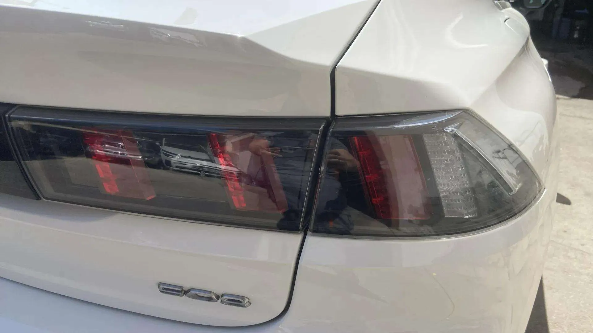 Peugeot 508 Active Pack PureTech 180 EAT8 - foto 11