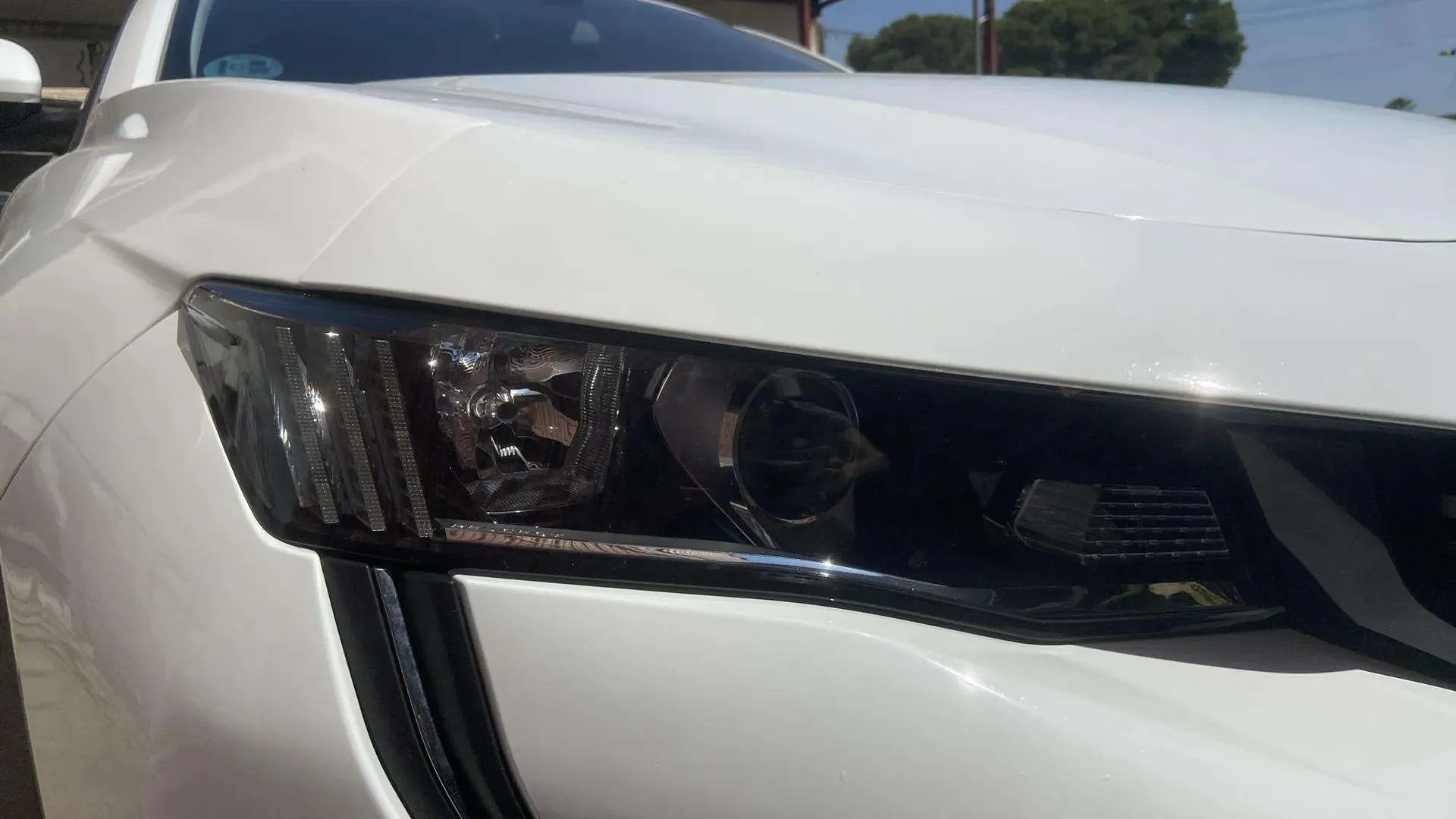 Peugeot 508 Active Pack PureTech 180 EAT8 - foto 9