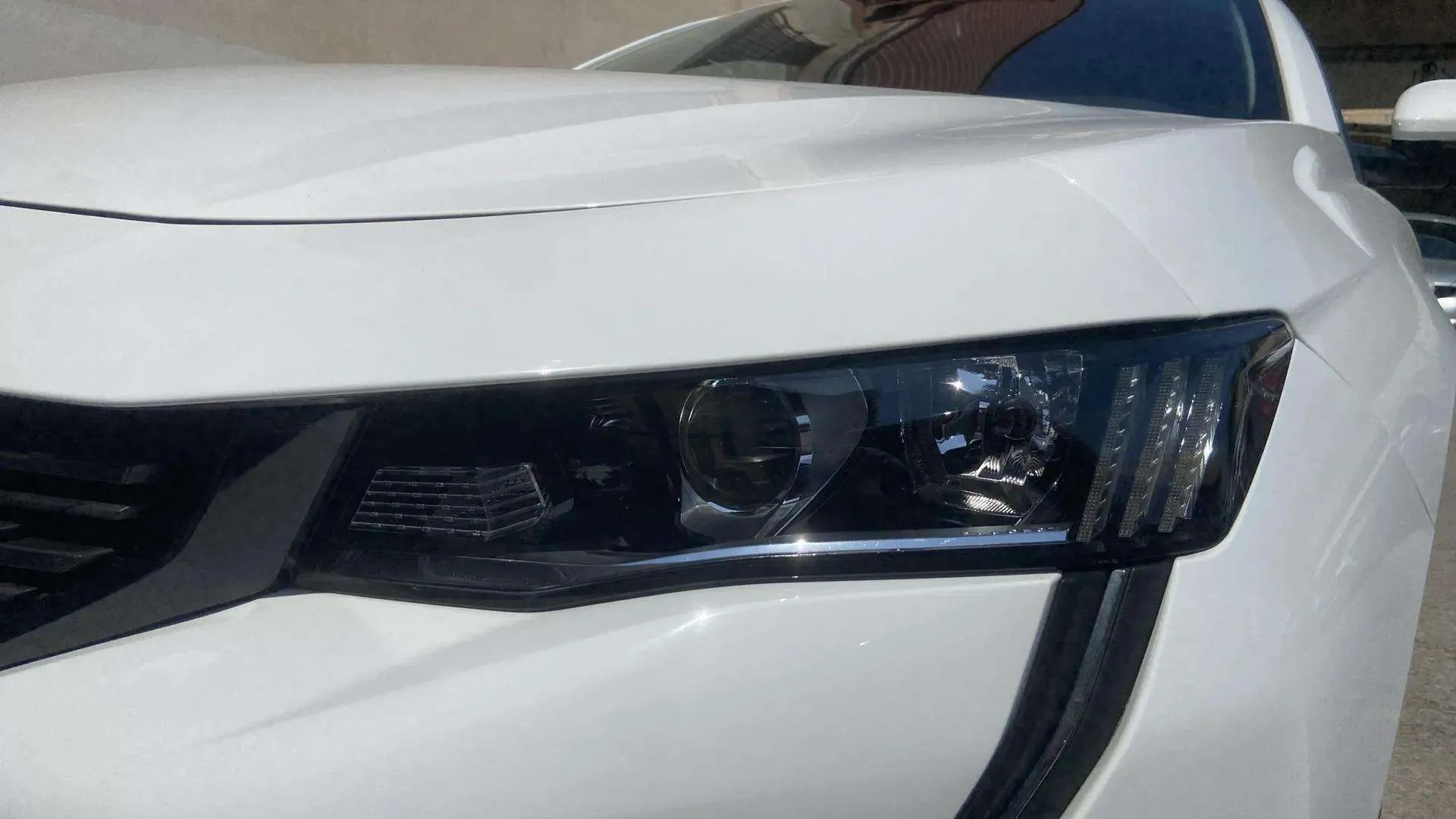 Peugeot 508 Active Pack PureTech 180 EAT8 - foto 8