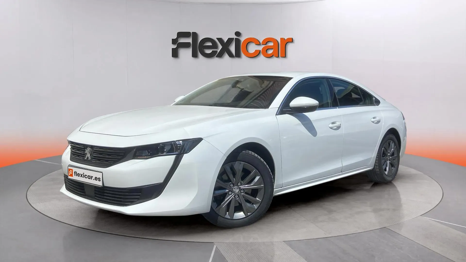 Peugeot 508 Active Pack PureTech 180 EAT8 - foto 3