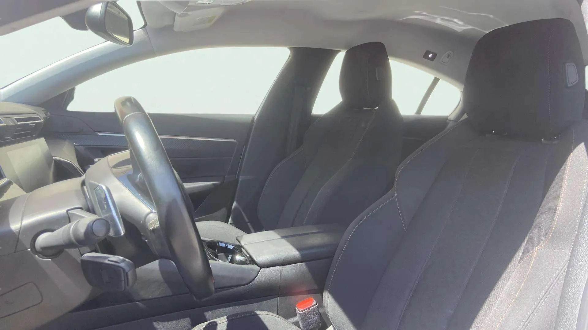 Peugeot 508 Active Pack PureTech 180 EAT8 - foto 21