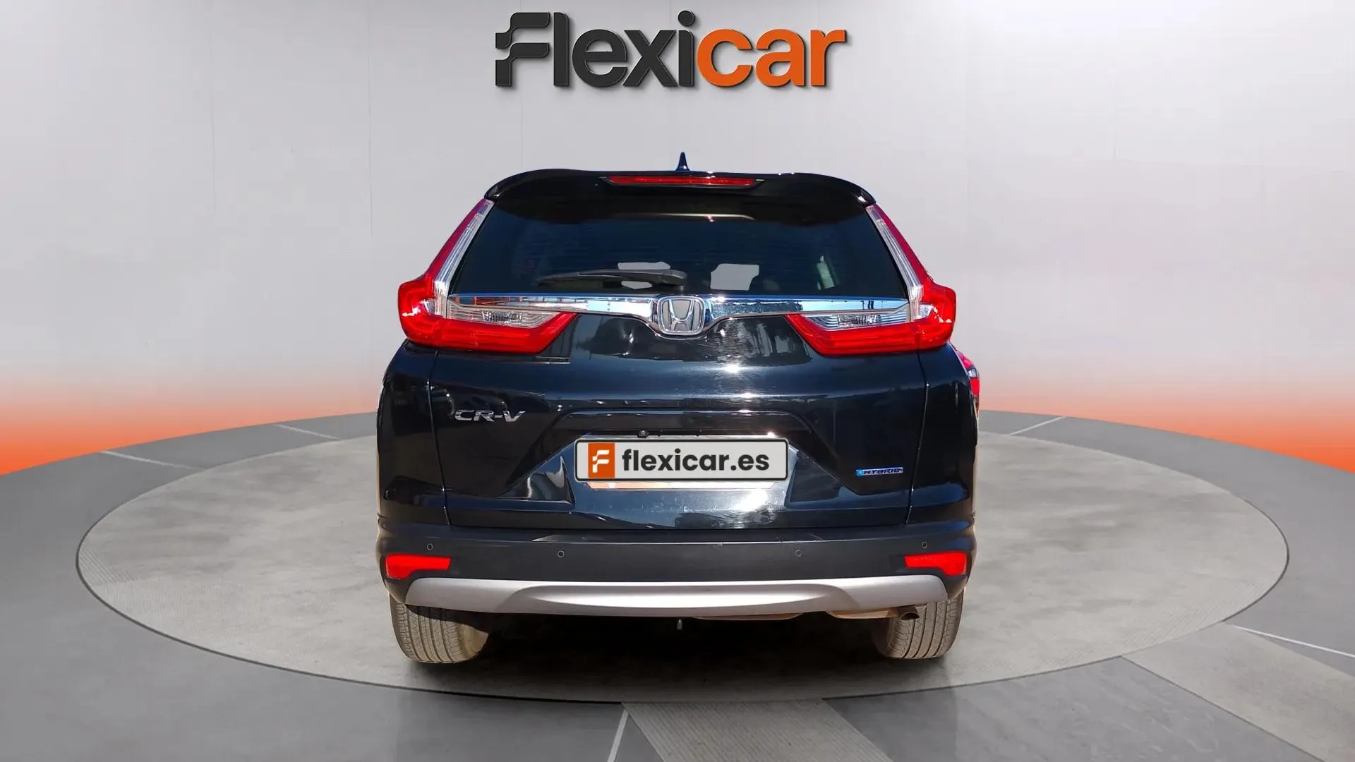 Honda CR-V 2.0 i-MMD 4x2 Comfort - foto 5