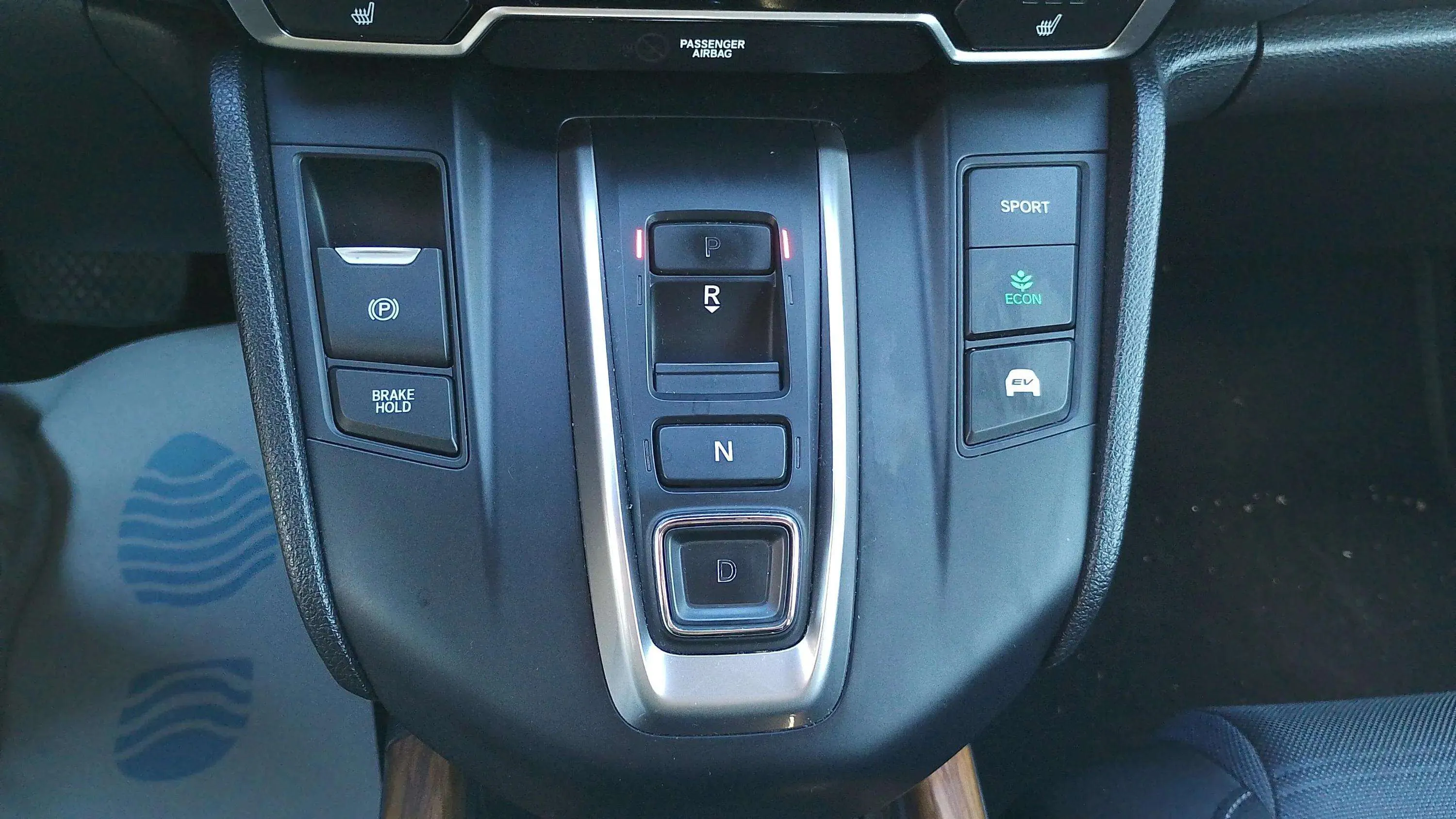 Honda CR-V 2.0 i-MMD 4x2 Comfort - foto 20
