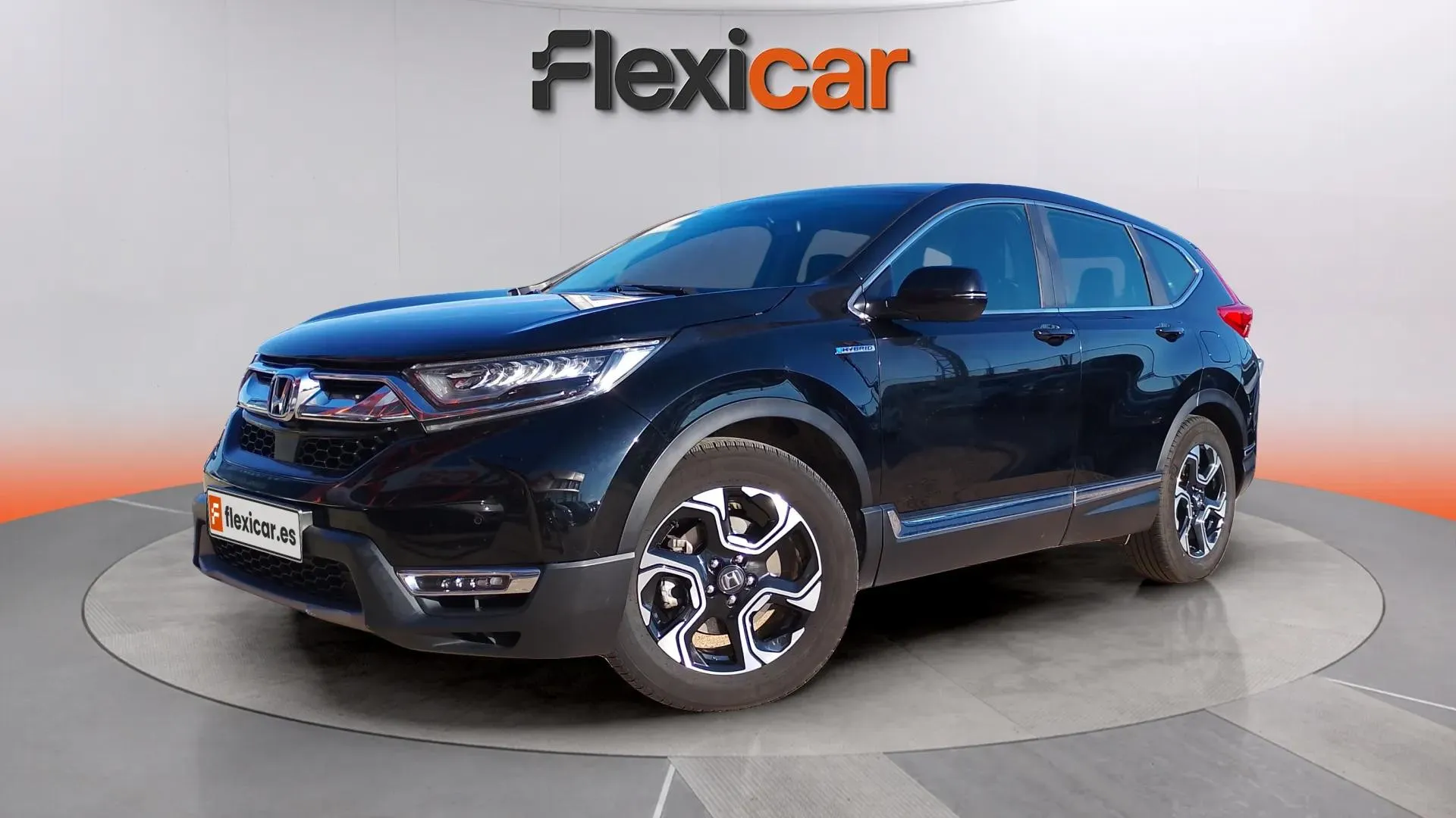 Honda CR-V 2.0 i-MMD 4x2 Comfort - foto 3
