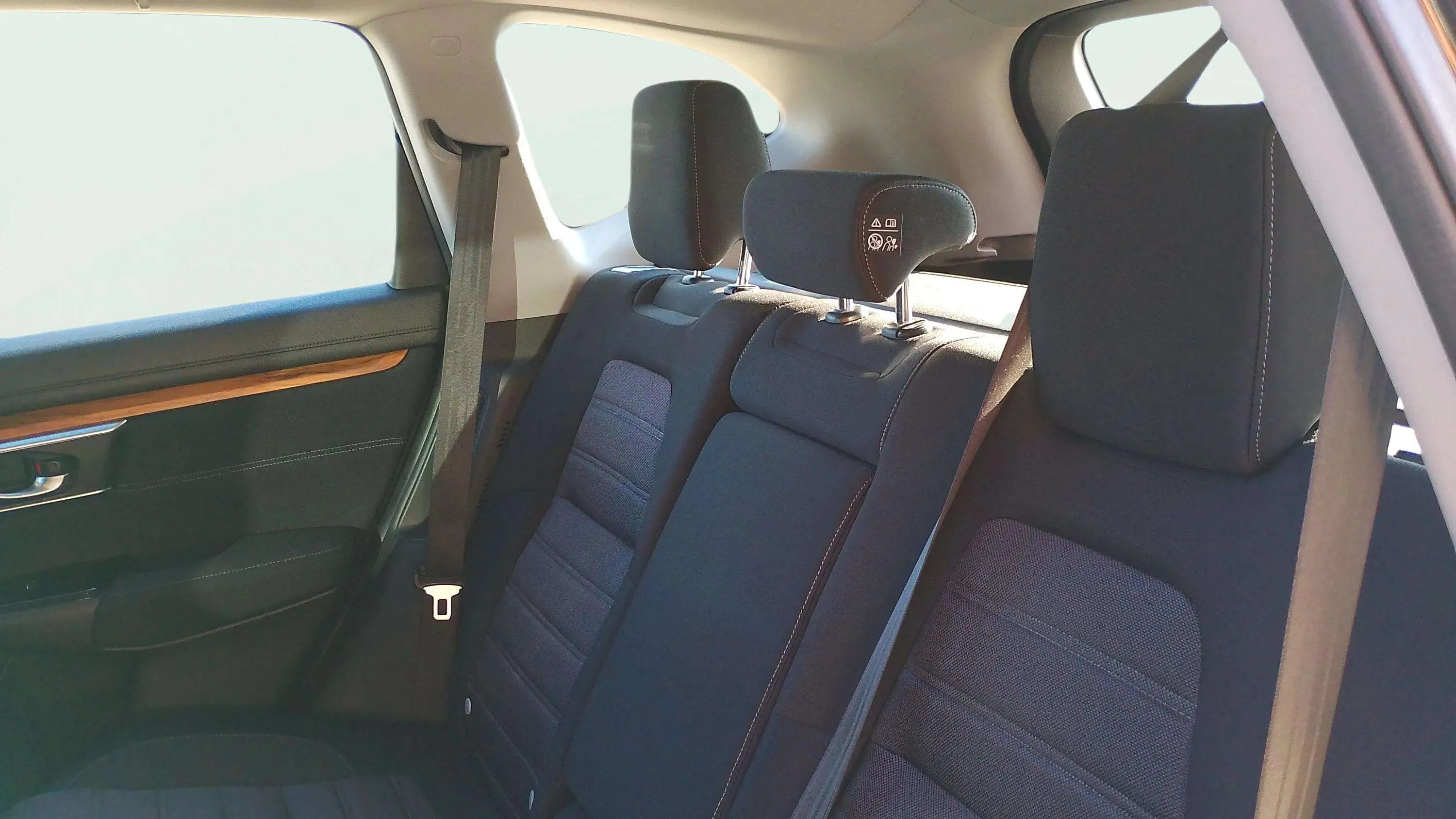 Honda CR-V 2.0 i-MMD 4x2 Comfort - foto 12