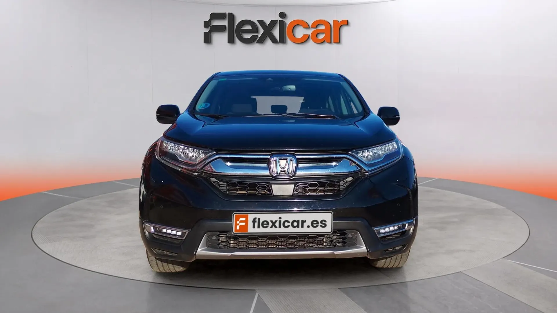 Honda CR-V 2.0 i-MMD 4x2 Comfort - foto 2