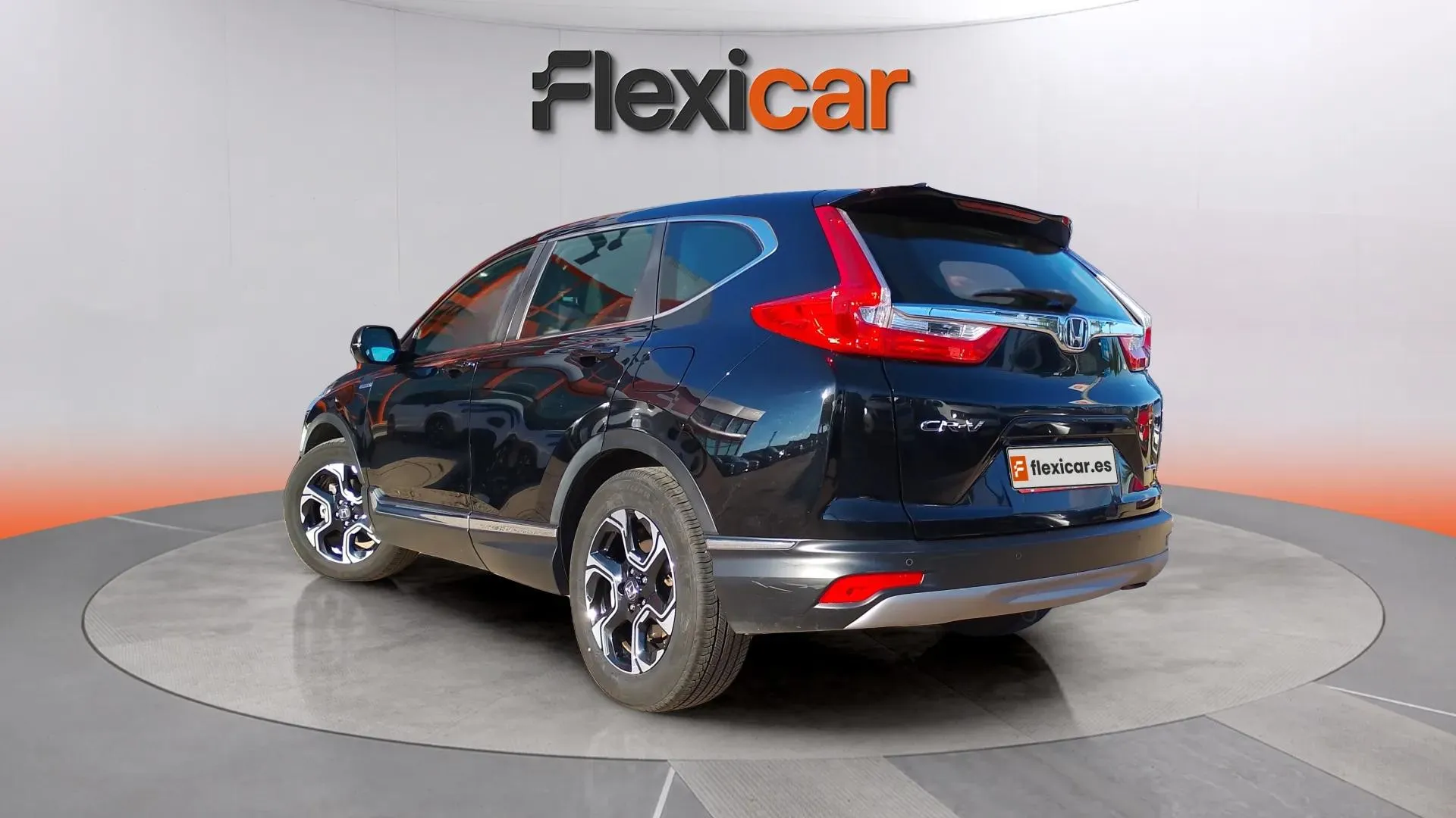 Honda CR-V 2.0 i-MMD 4x2 Comfort - foto 6