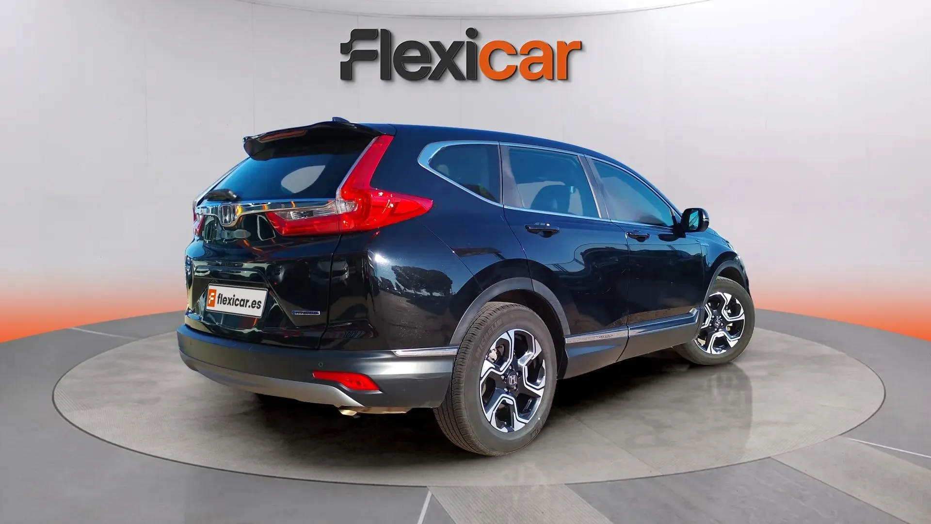 Honda CR-V 2.0 i-MMD 4x2 Comfort - foto 4