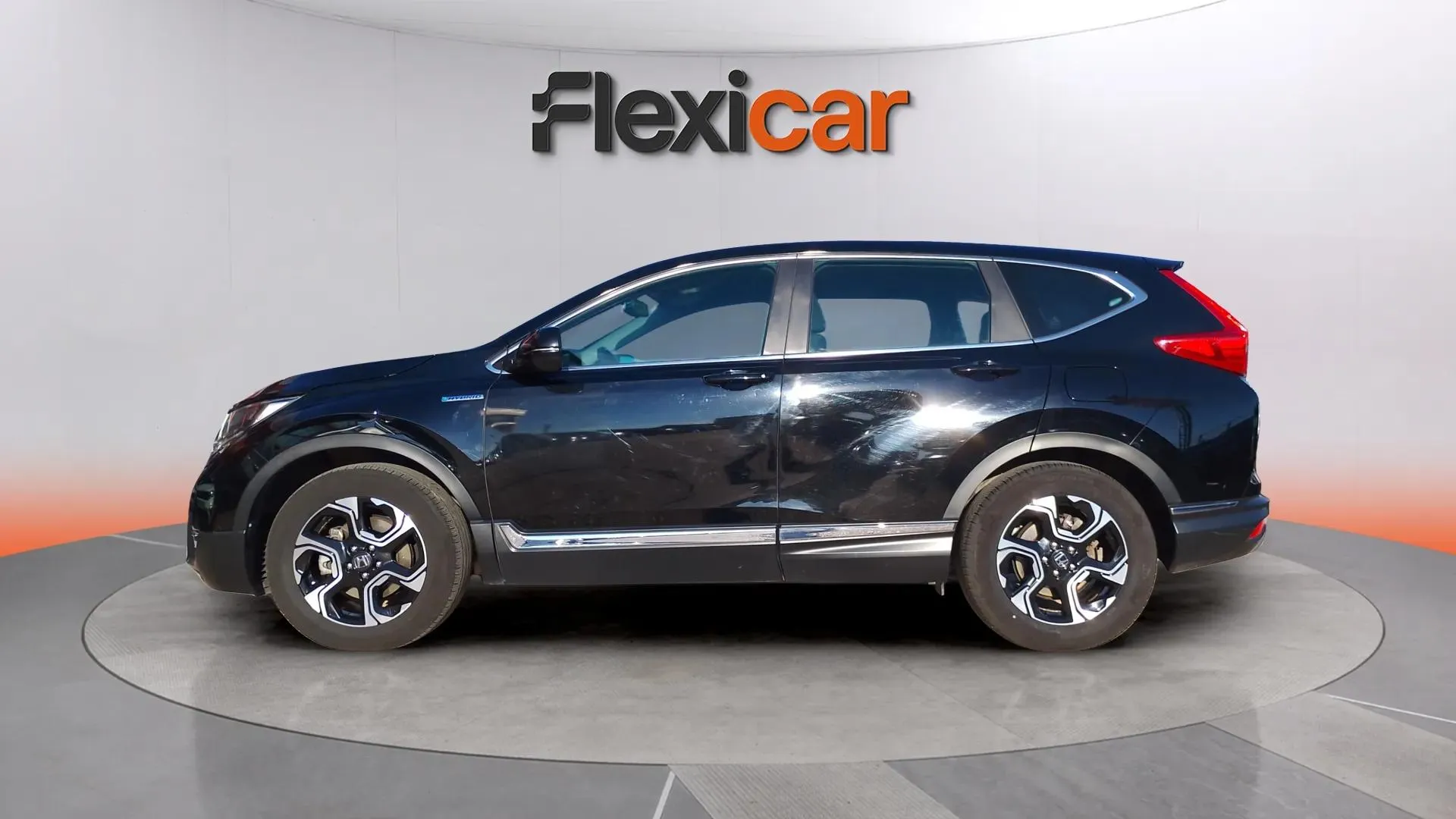 Honda CR-V 2.0 i-MMD 4x2 Comfort - foto 8