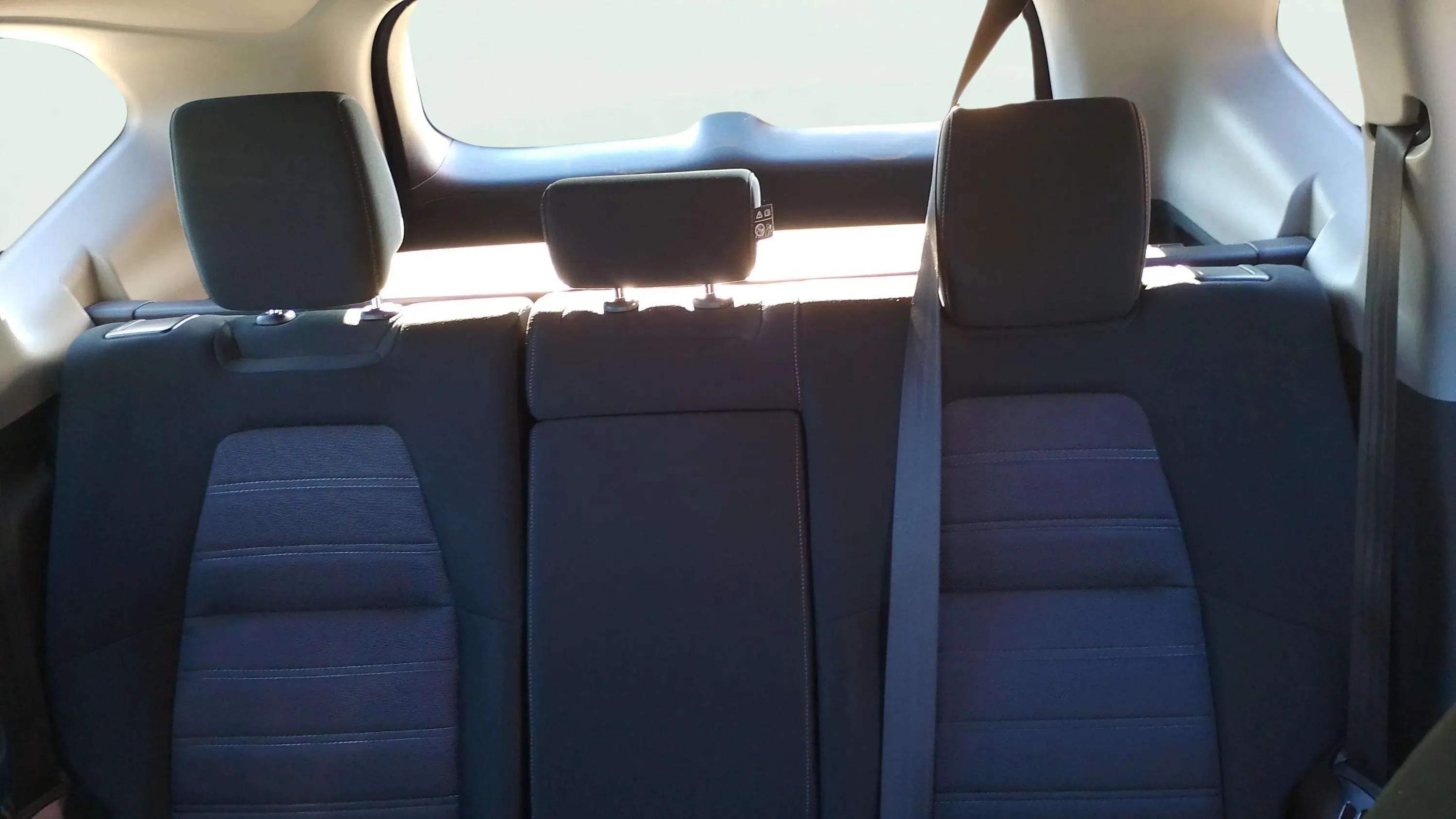 Honda CR-V 2.0 i-MMD 4x2 Comfort - foto 13