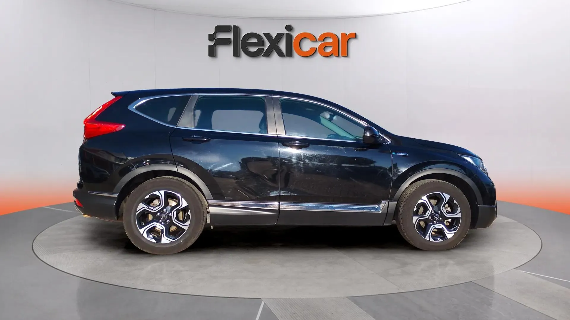 Honda CR-V 2.0 i-MMD 4x2 Comfort - foto 7