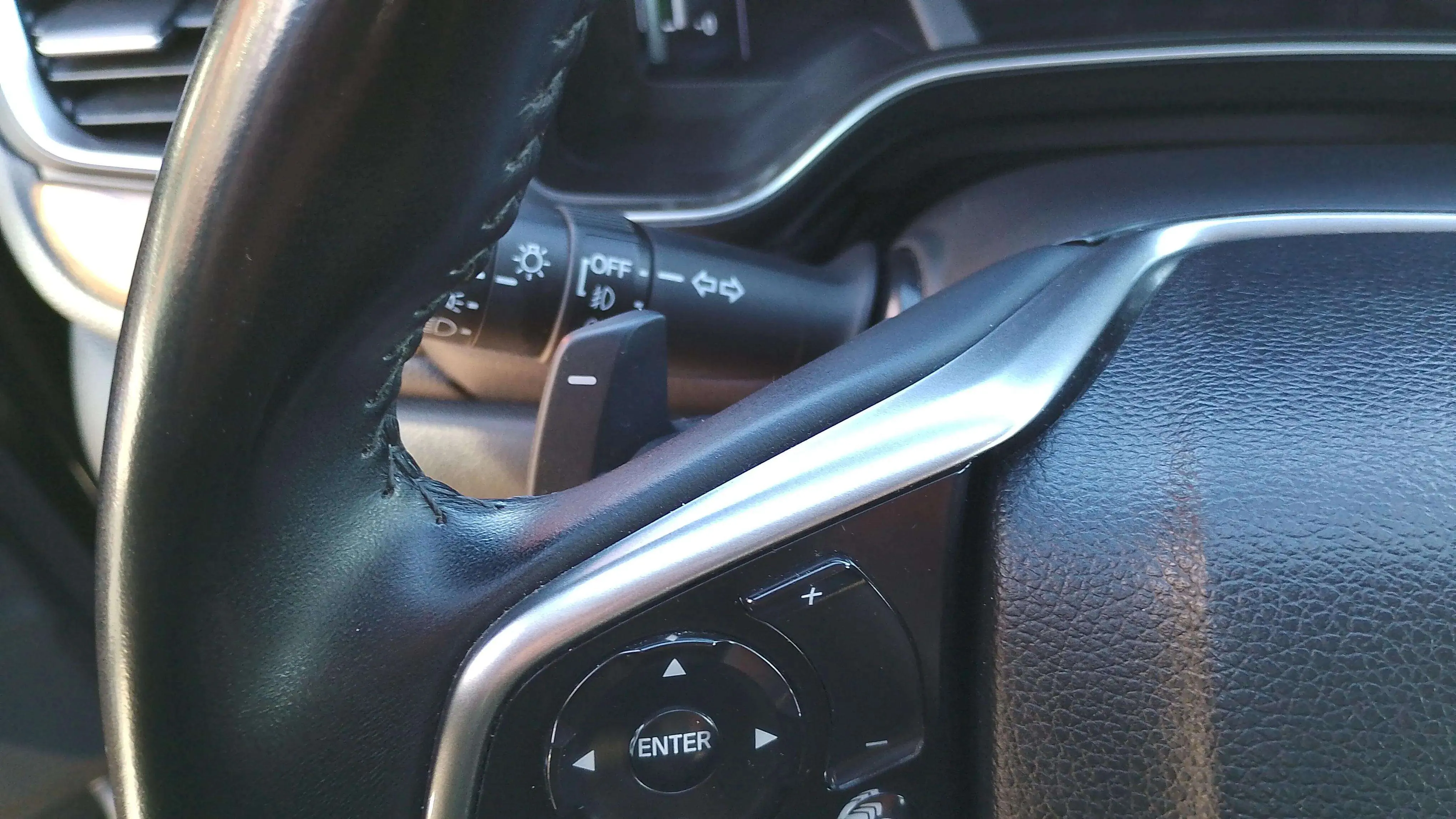 Honda CR-V 2.0 i-MMD 4x2 Comfort - foto 18