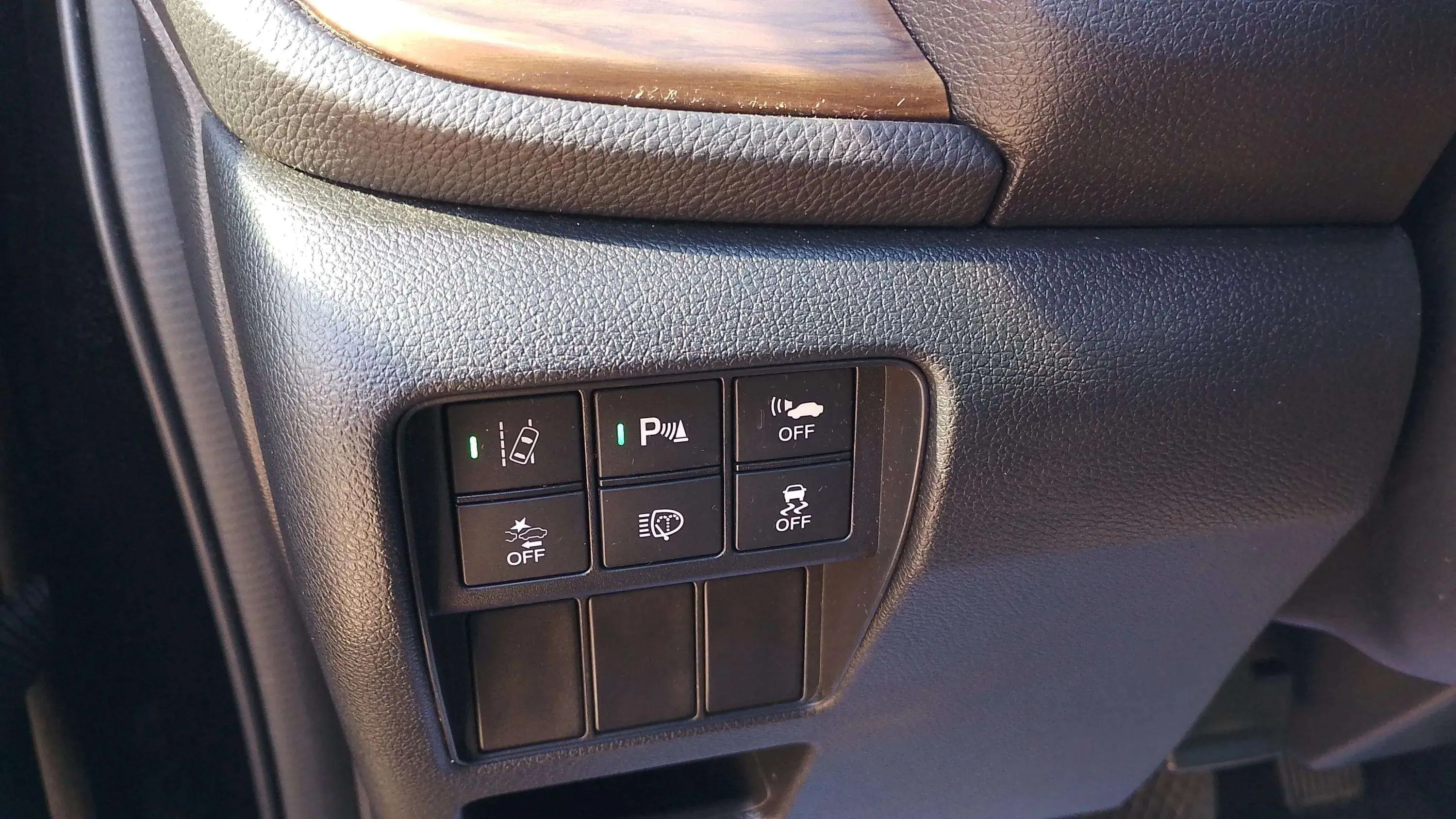 Honda CR-V 2.0 i-MMD 4x2 Comfort - foto 17