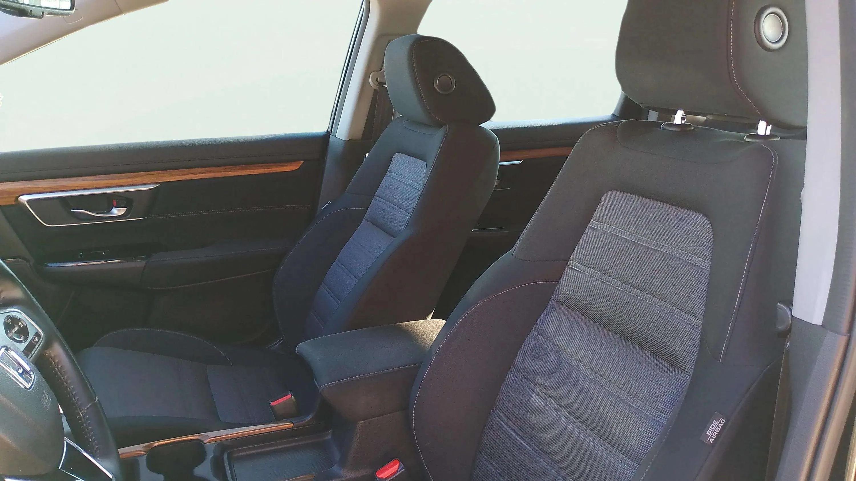 Honda CR-V 2.0 i-MMD 4x2 Comfort - foto 11