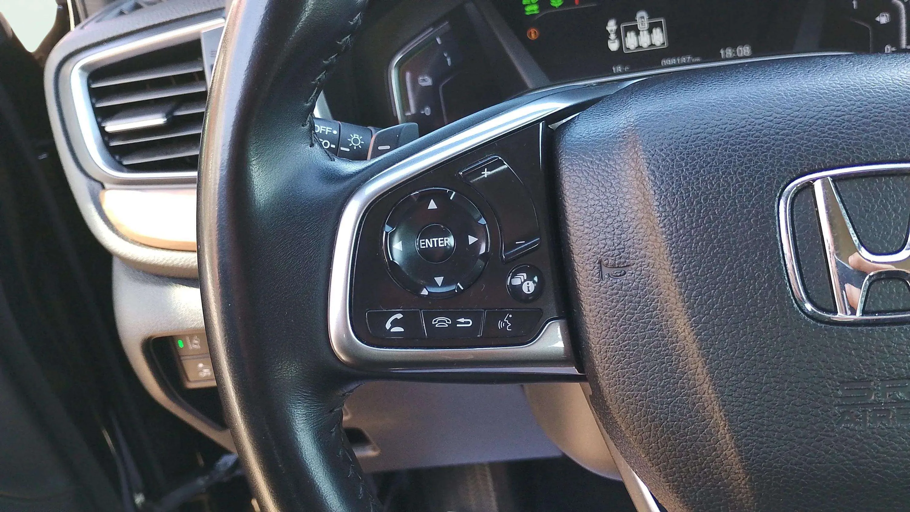 Honda CR-V 2.0 i-MMD 4x2 Comfort - foto 14