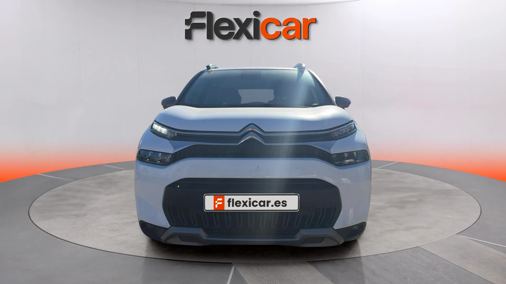Citroën C3 Aircross PureTech Shine - foto 2