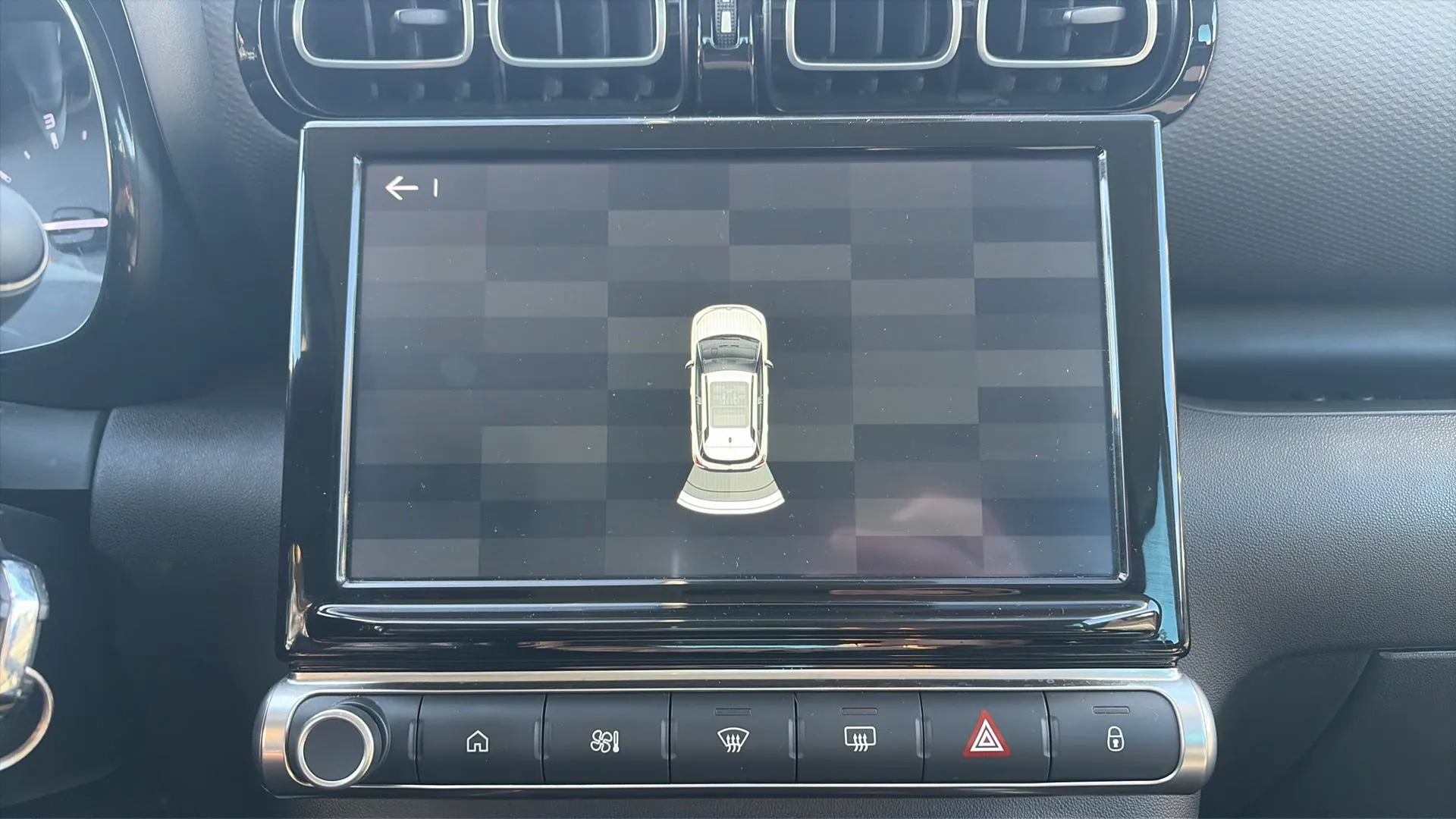 Citroën C3 Aircross PureTech Shine - foto 12