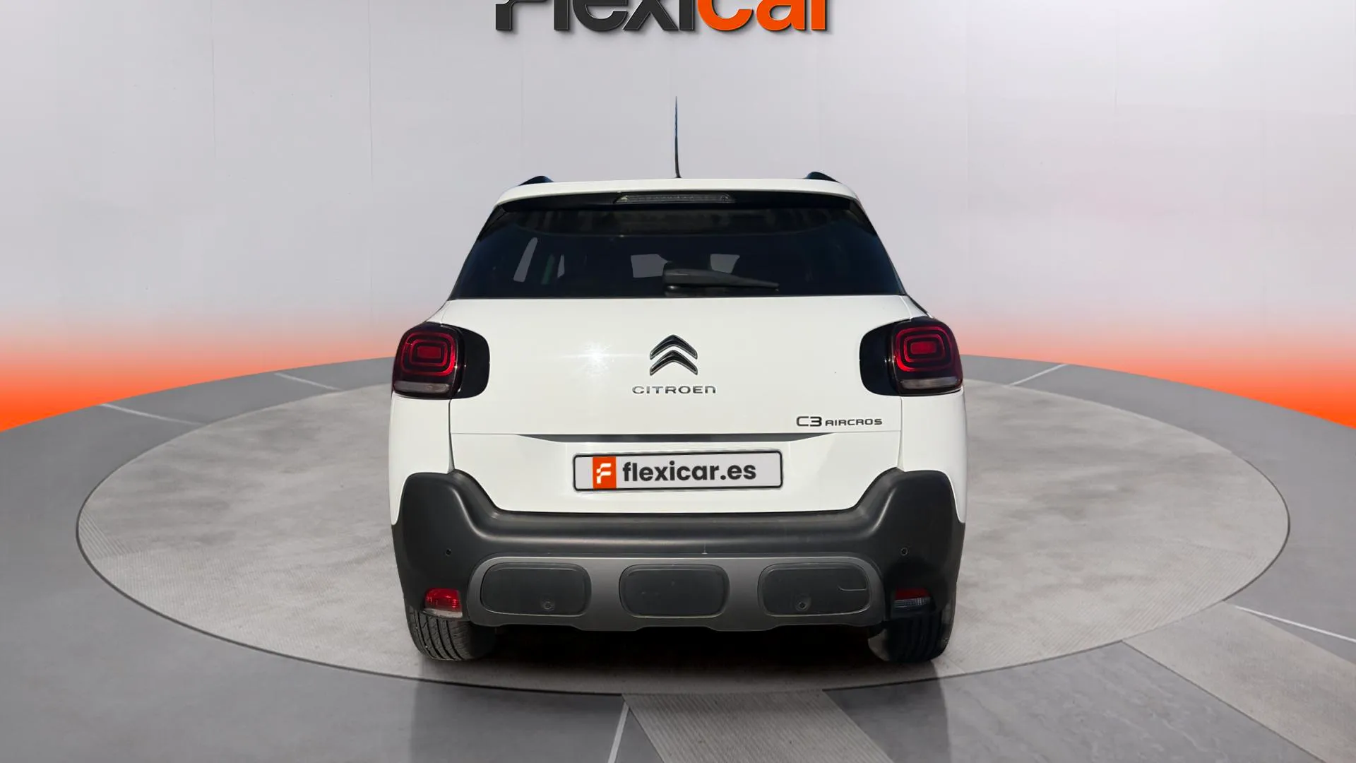 Citroën C3 Aircross PureTech Shine - foto 4