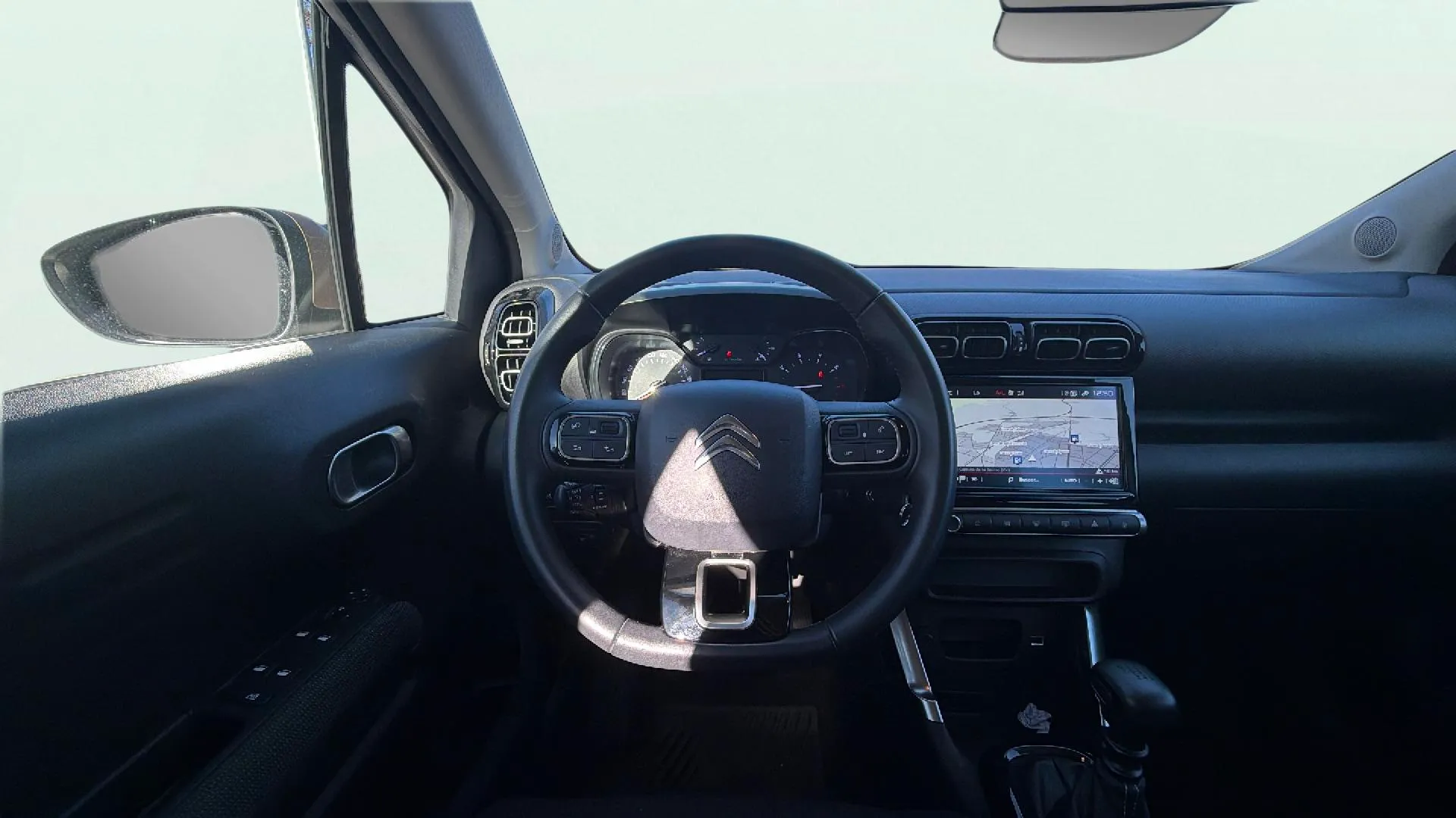 Citroën C3 Aircross PureTech Shine - foto 8