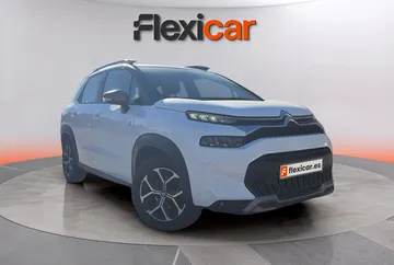 citroen c3 aircross puretech 81kw 110cv s amps c series gasolina manual vic 903000000193688