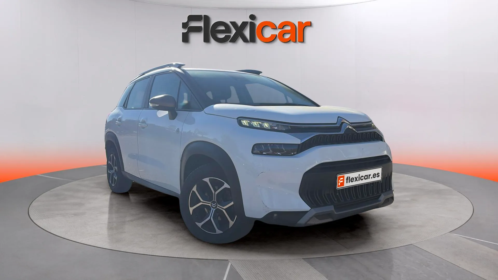 Citroën C3 Aircross PureTech Shine