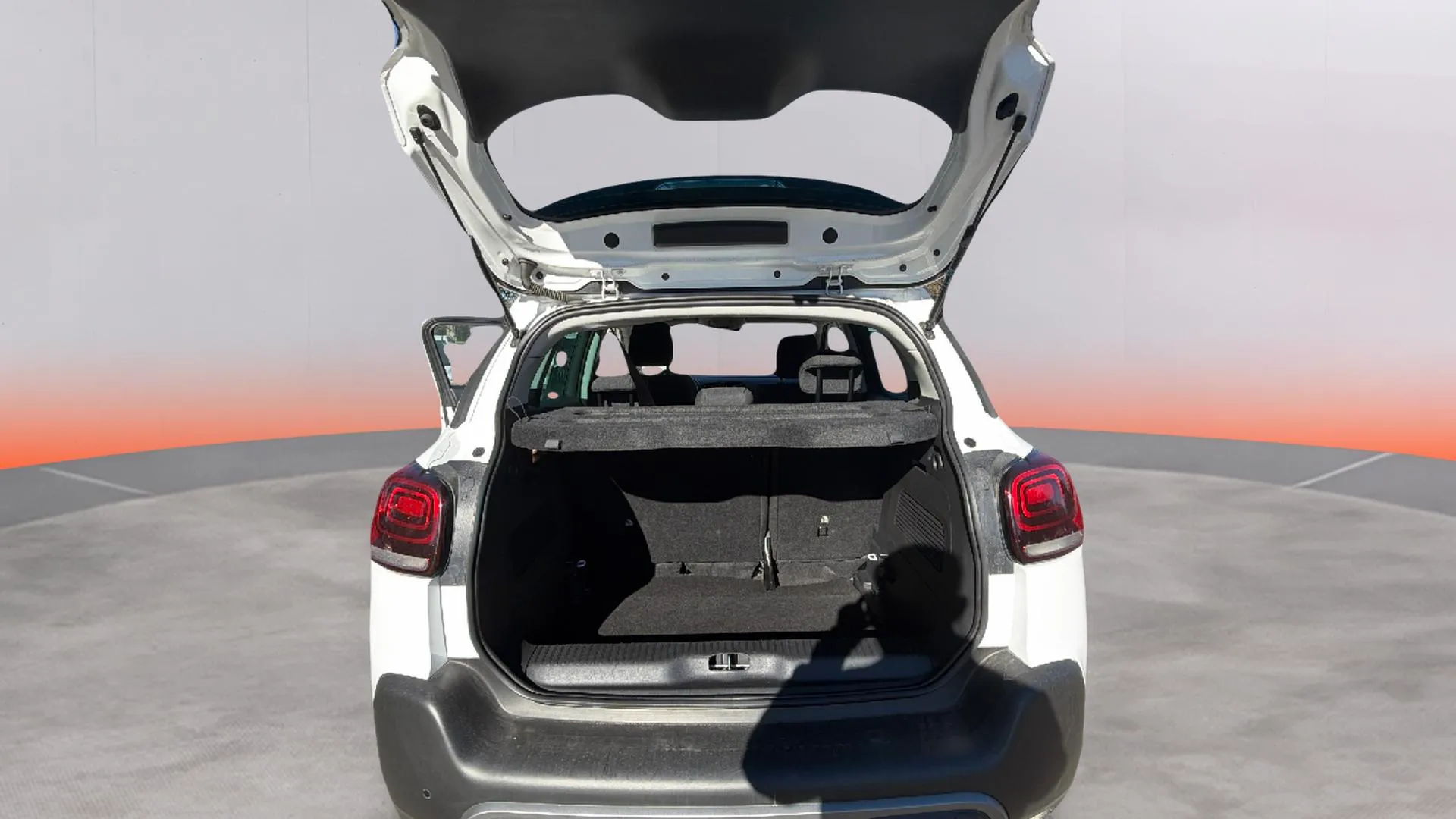 Citroën C3 Aircross PureTech Shine - foto 18