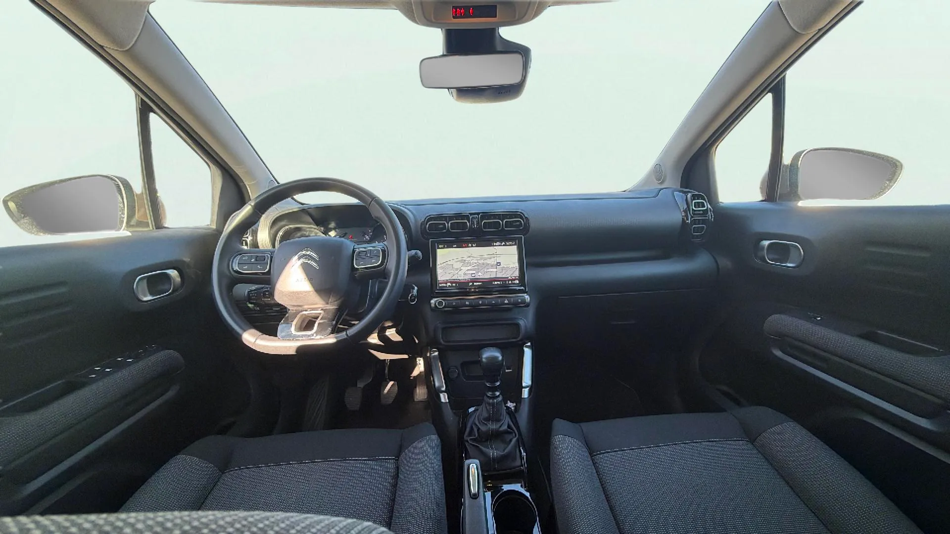 Citroën C3 Aircross PureTech Shine - foto 6