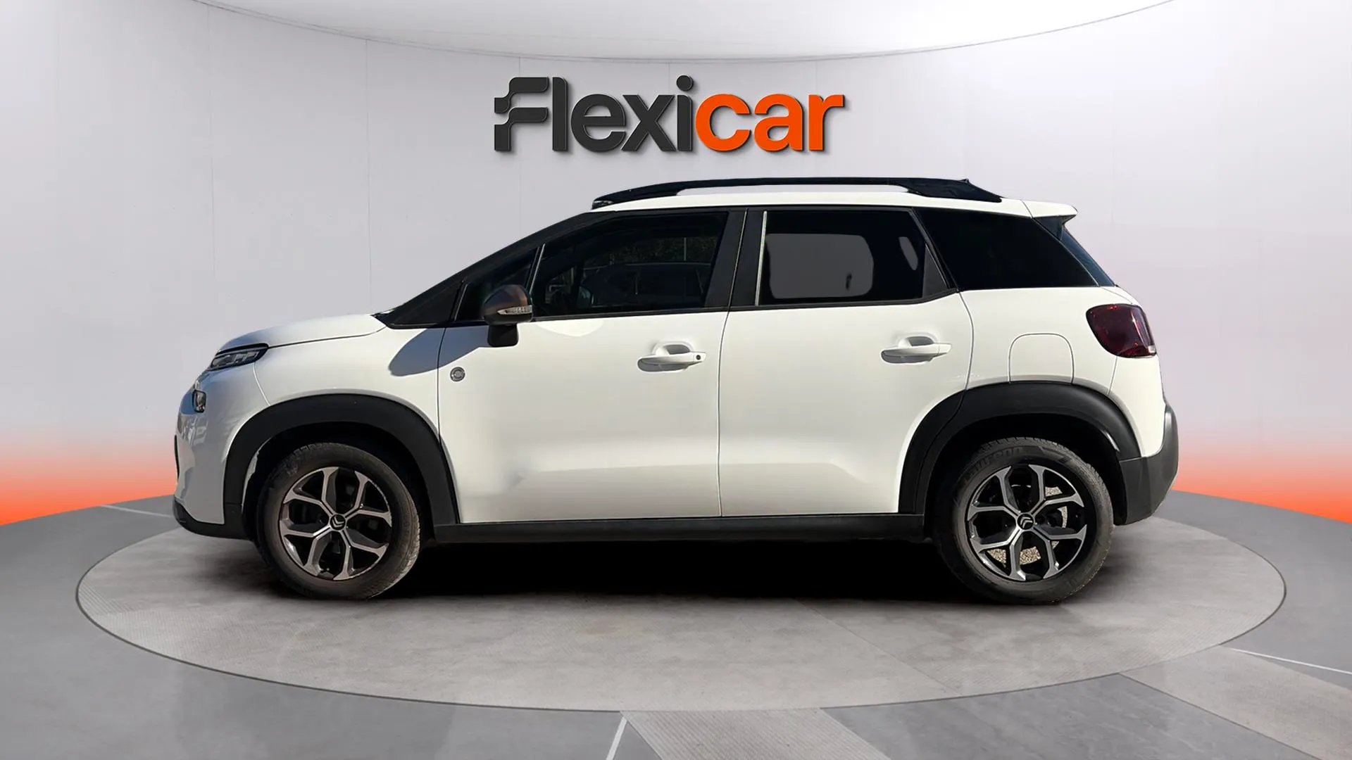 Citroën C3 Aircross PureTech Shine - foto 5