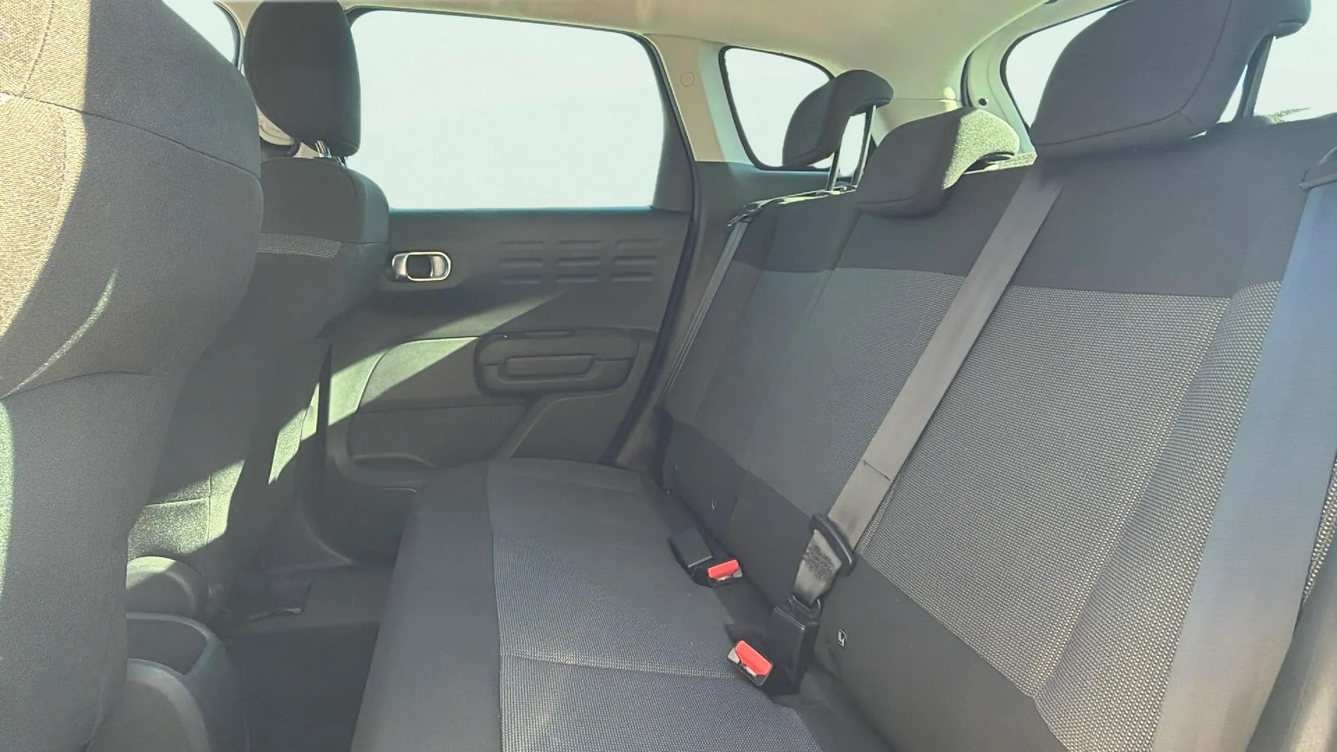 Citroën C3 Aircross PureTech Shine - foto 16