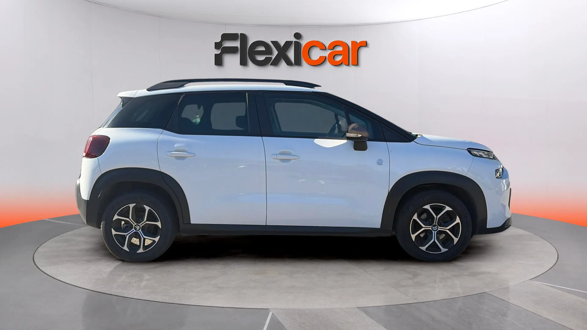Citroën C3 Aircross PureTech Shine - foto 3