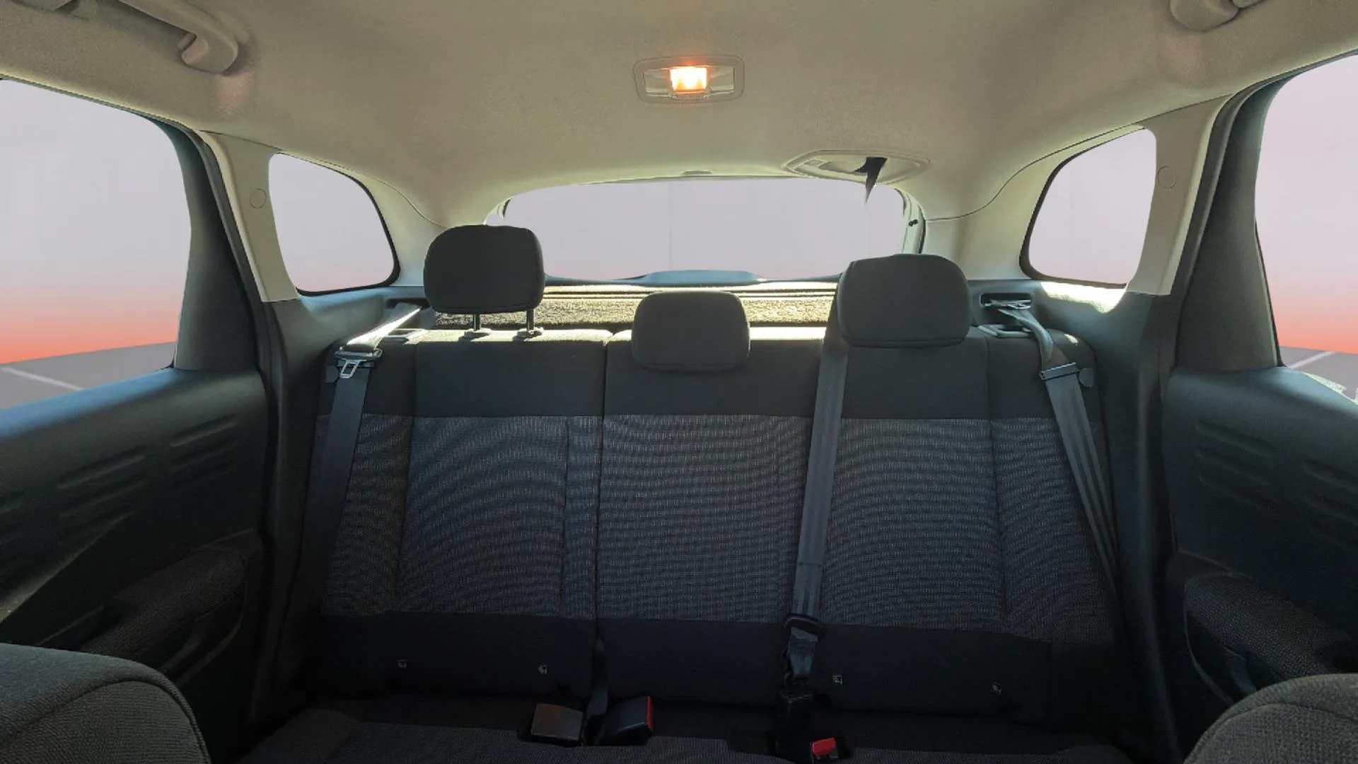 Citroën C3 Aircross PureTech Shine - foto 17