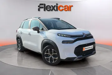 citroen c3 aircross puretech 81kw 110cv s amps c series gasolina manual vic 903000000193690