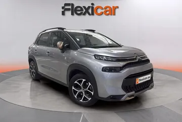 citroen c3 aircross puretech 81kw 110cv s amps c series gasolina manual cornella 903000000193694
