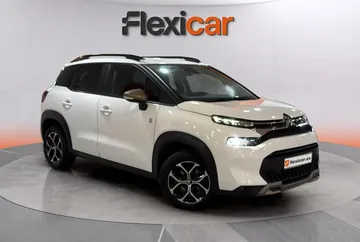 citroen c3 aircross puretech 81kw 110cv s amps c series gasolina manual esplugues 2 903000000193697