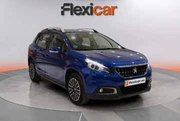peugeot 2008 active bluehdi 100 s amps bvm6 diesel manual sevilla 4 903000000193711