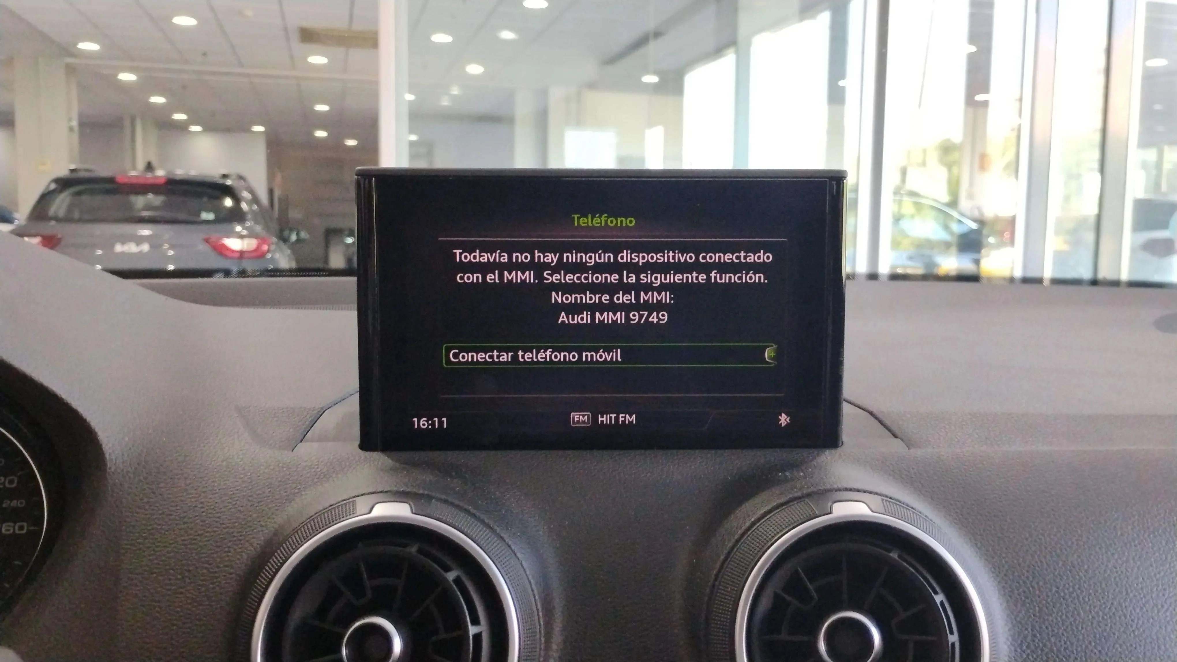Audi Q2 Advanced 30 TDI S tronic - foto 15