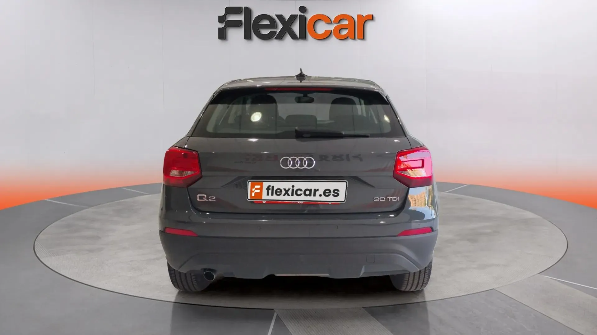 Audi Q2 Advanced 30 TDI S tronic - foto 4