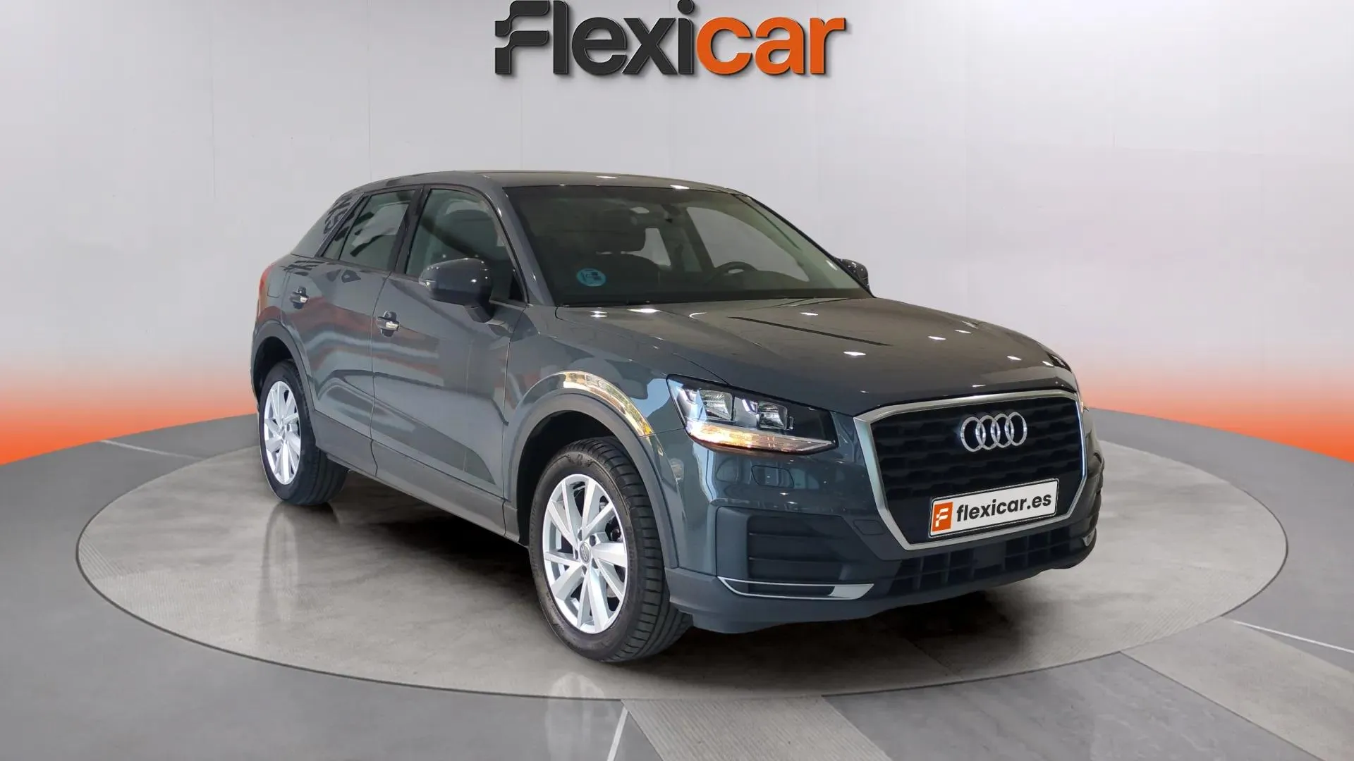 Audi Q2 Advanced 30 TDI S tronic