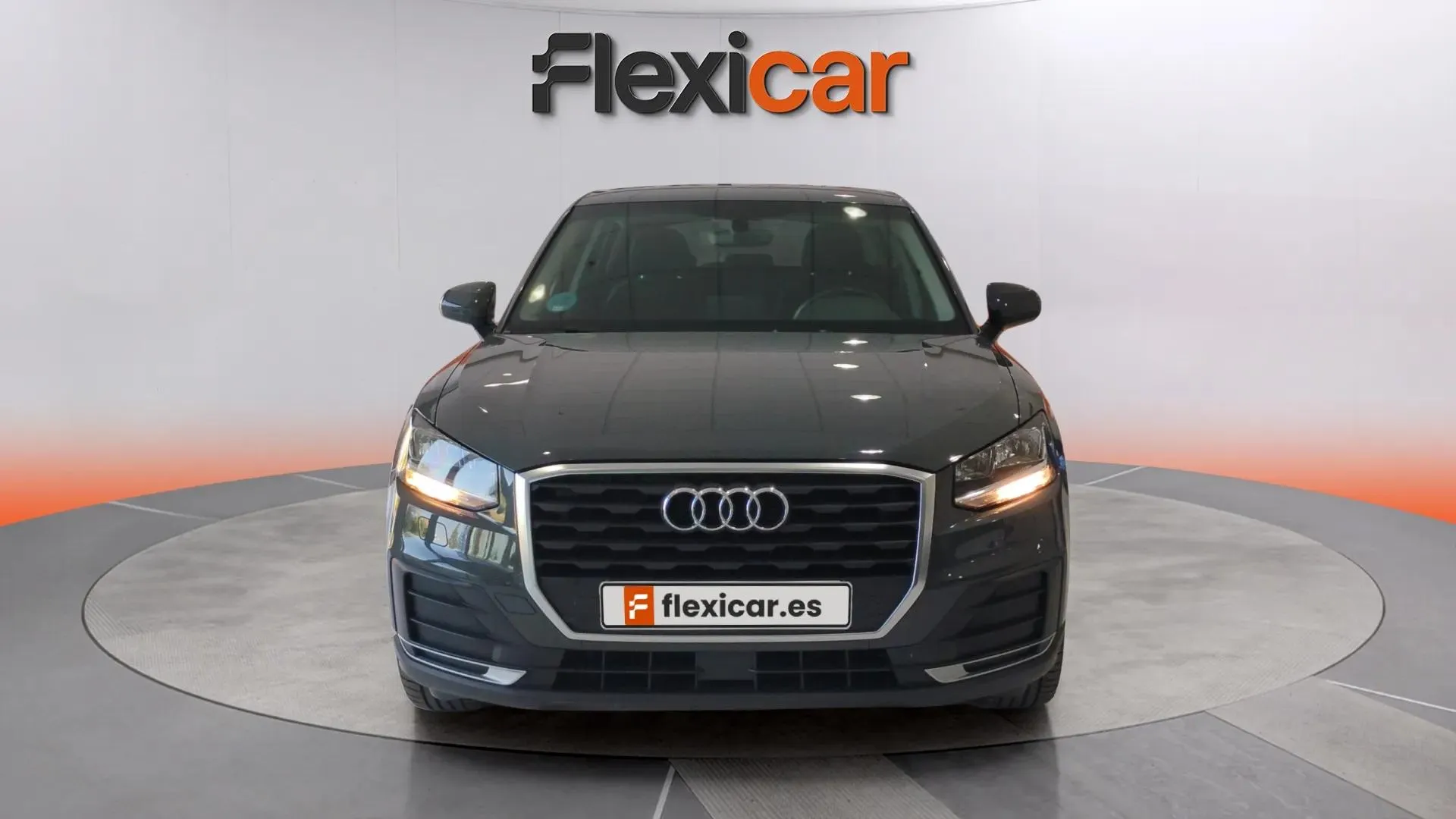 Audi Q2 Advanced 30 TDI S tronic - foto 2