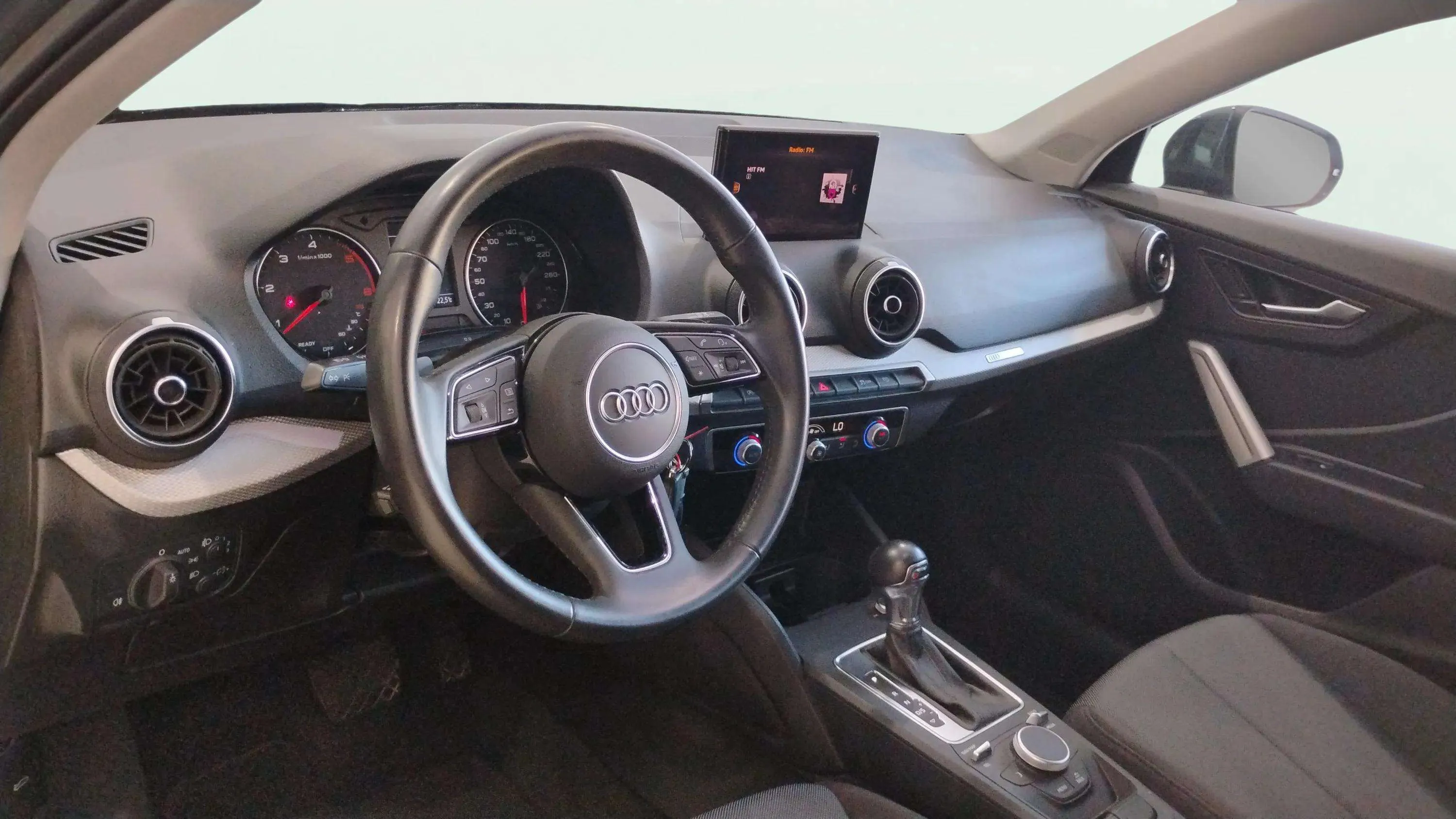 Audi Q2 Advanced 30 TDI S tronic - foto 10