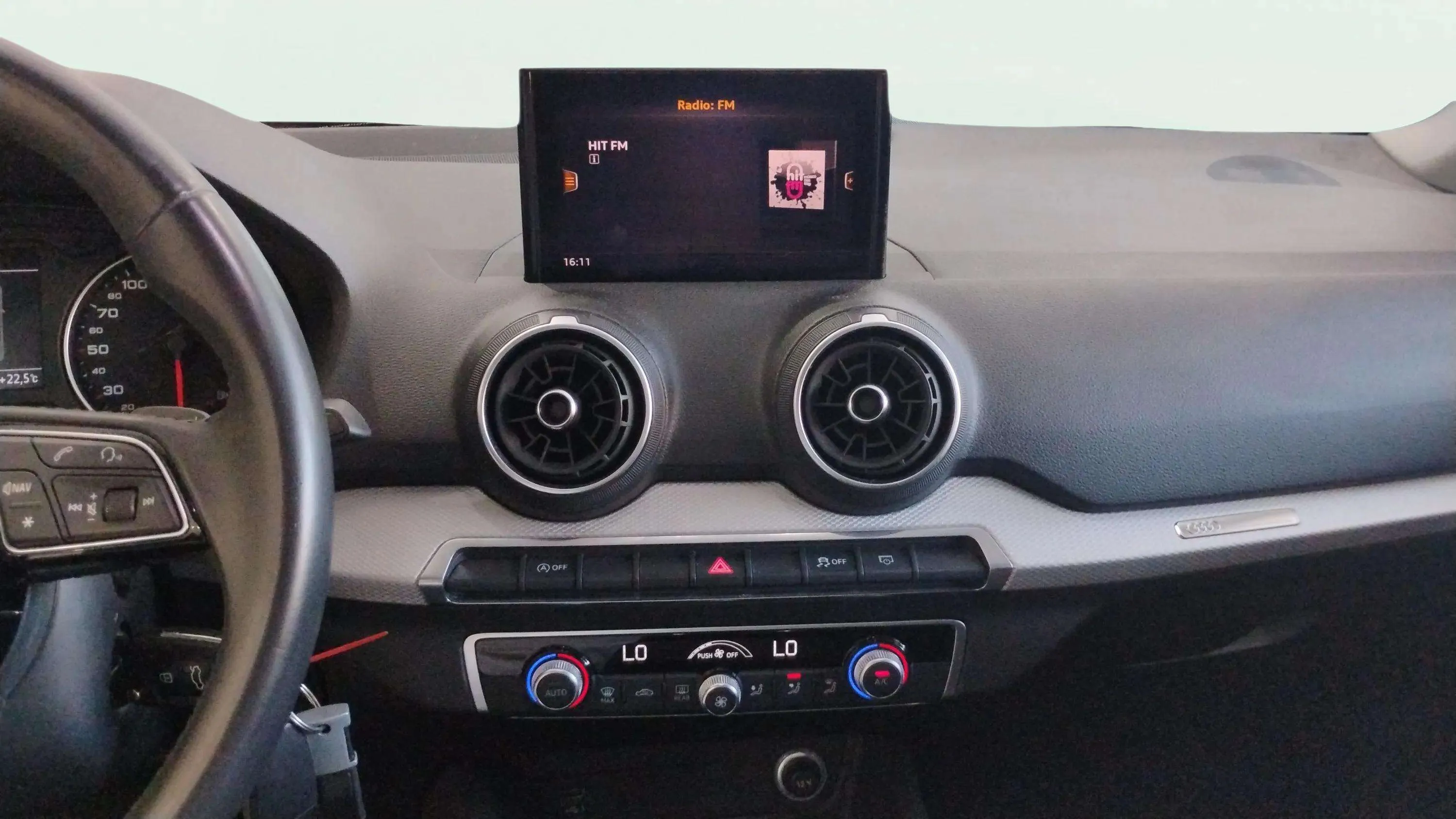 Audi Q2 Advanced 30 TDI S tronic - foto 6