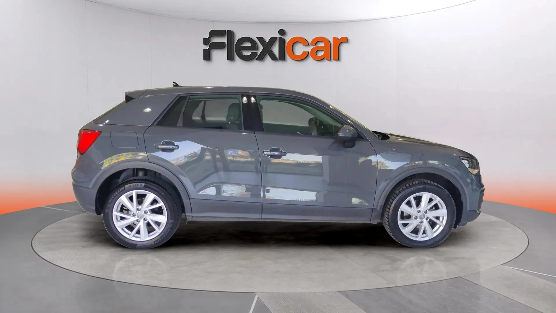 Audi Q2 Advanced 30 TDI S tronic - foto 3